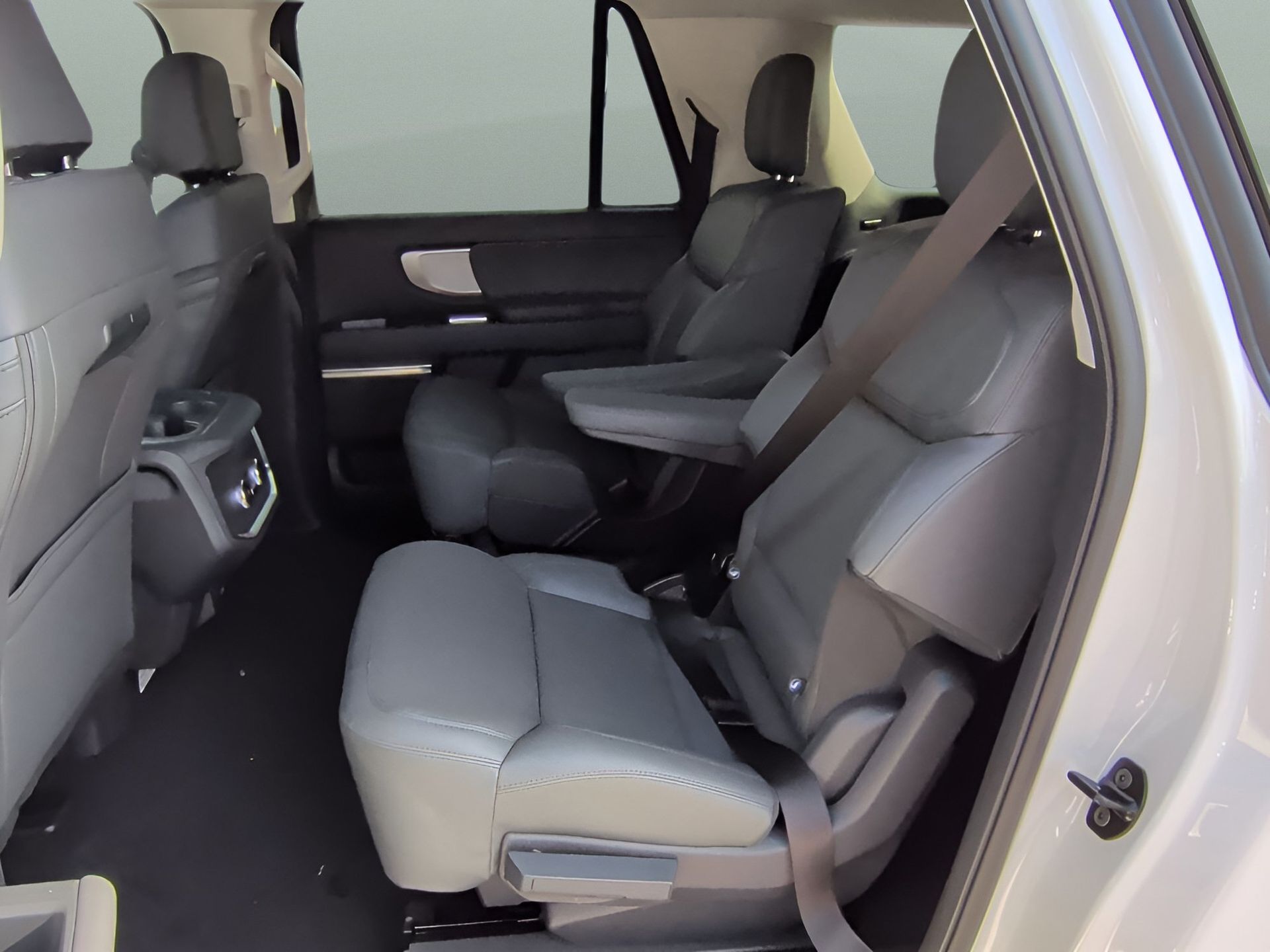 2026 Ford Expedition Max Active - 10