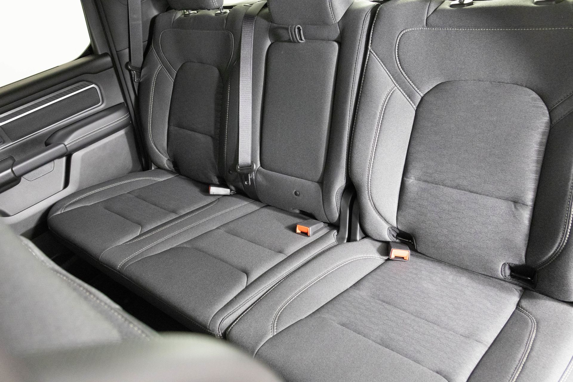 2026 RAM 1500 - Image 26