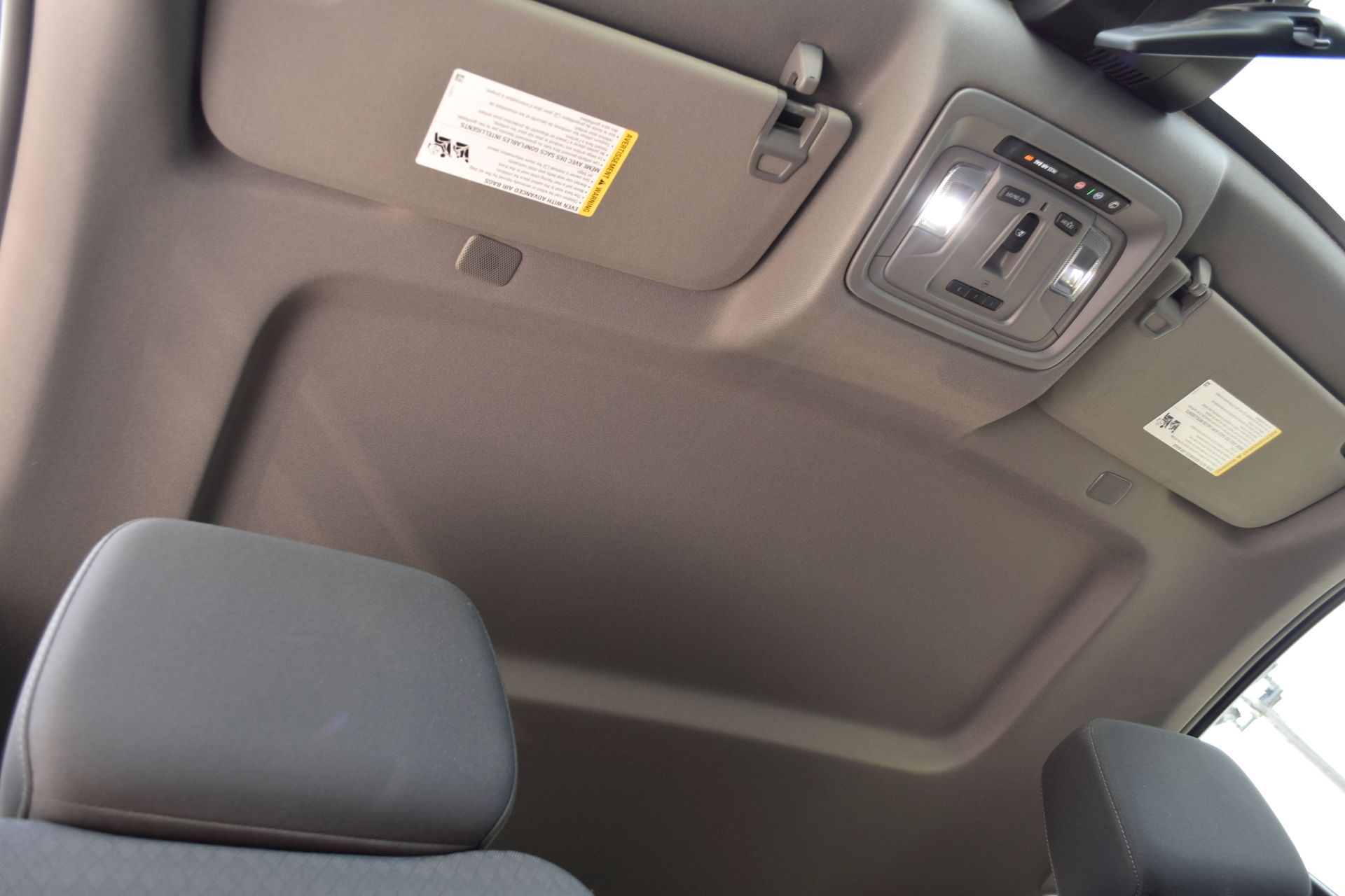 2024 Chevrolet Silverado 1500 LT White at Bayway Chrysler Dodge Jeep Ram