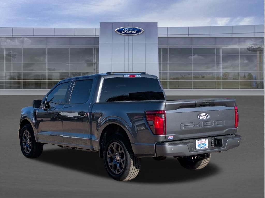 2026 Ford F-150 STX - 2
