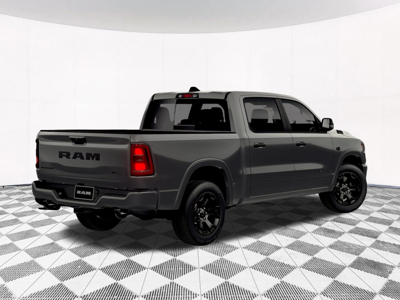 2026 RAM 1500 - Image 8