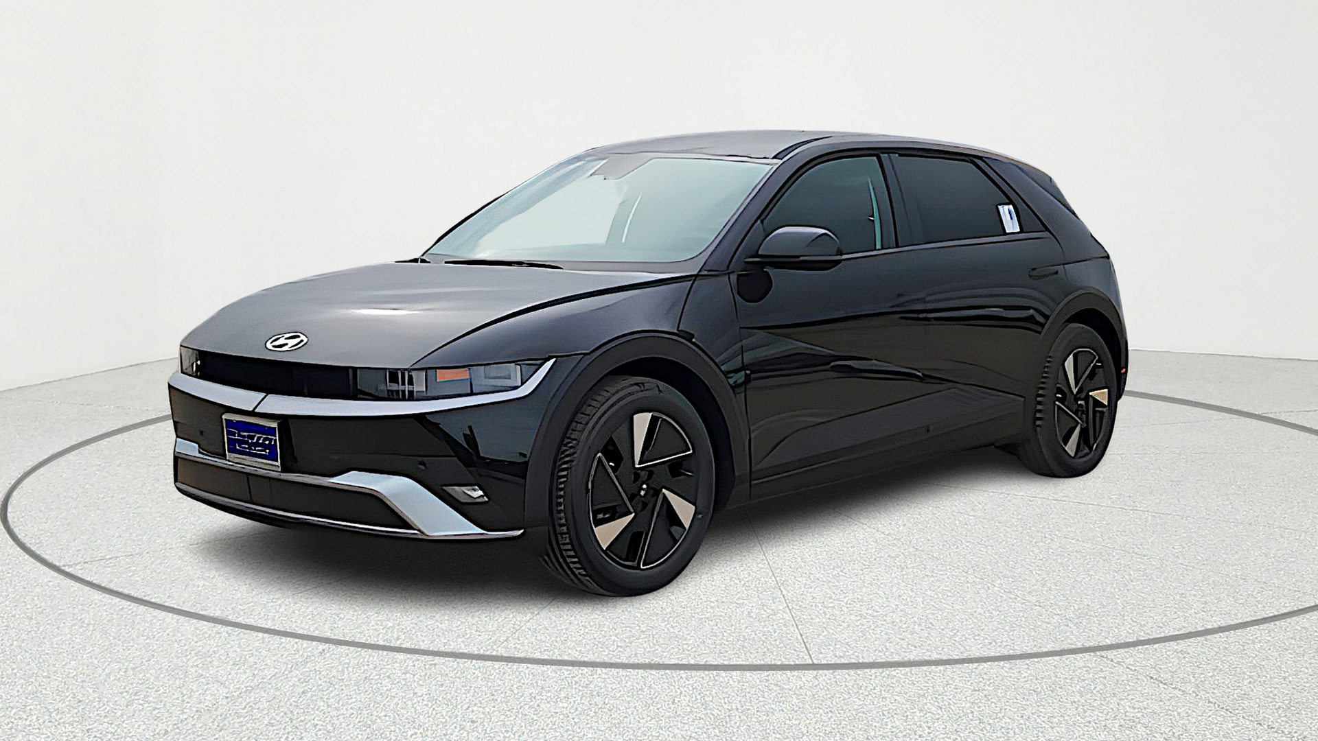 2026 Hyundai IONIQ 5