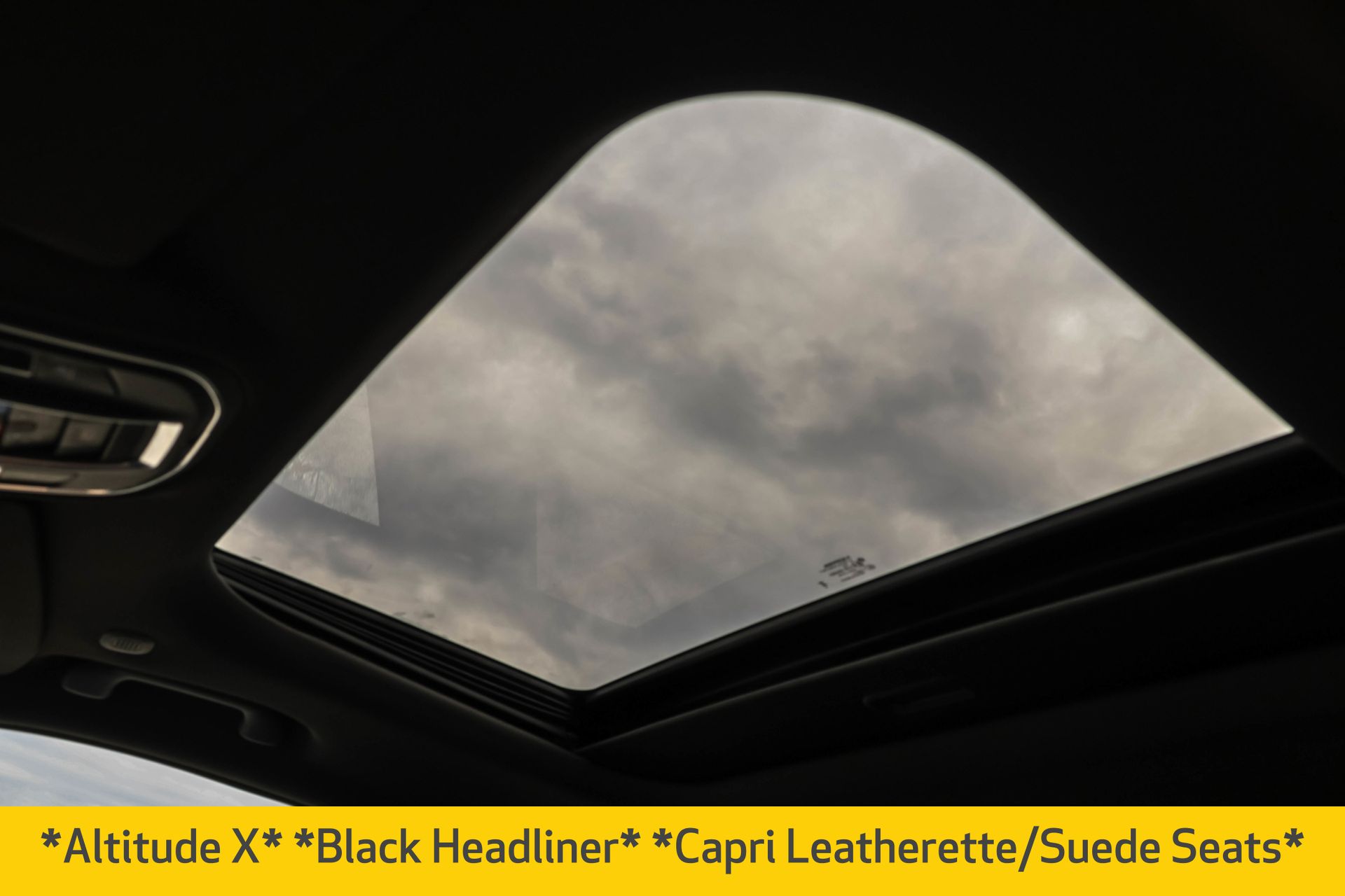 2025 JEEP GRAND CHEROKEE - Image 7