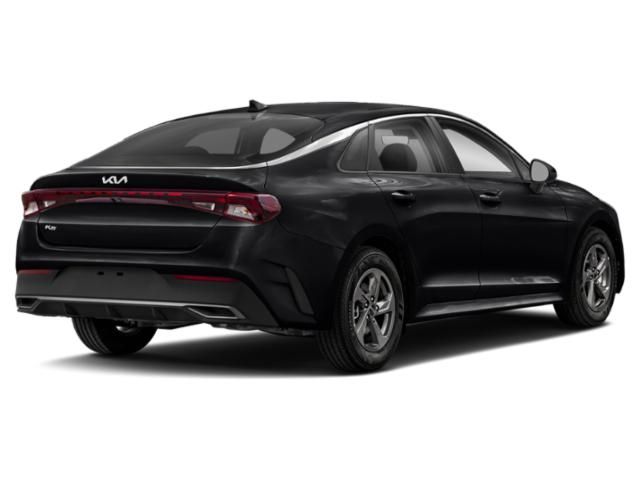 2022 Kia K5 EX - 2