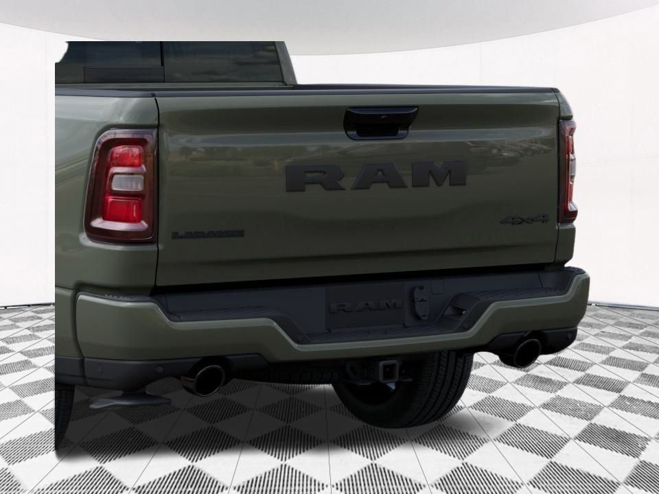 2026 RAM 1500 - Image 20