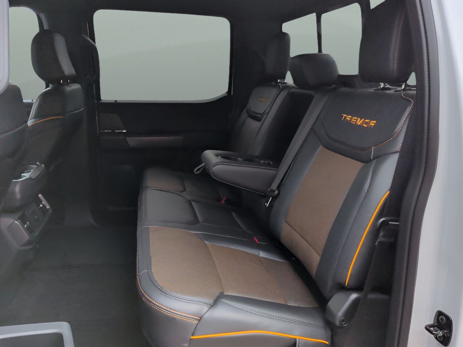 2026 Ford F-150 Tremor - 9