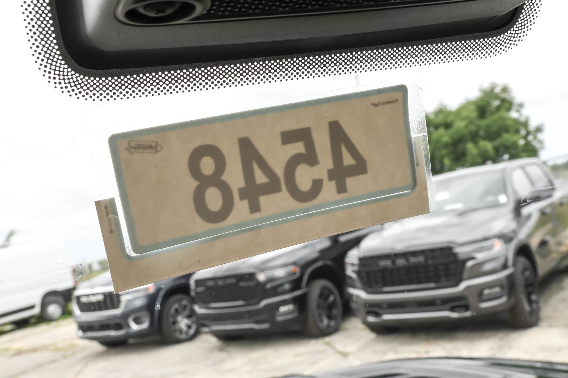 2025 JEEP GLADIATOR - Image 28