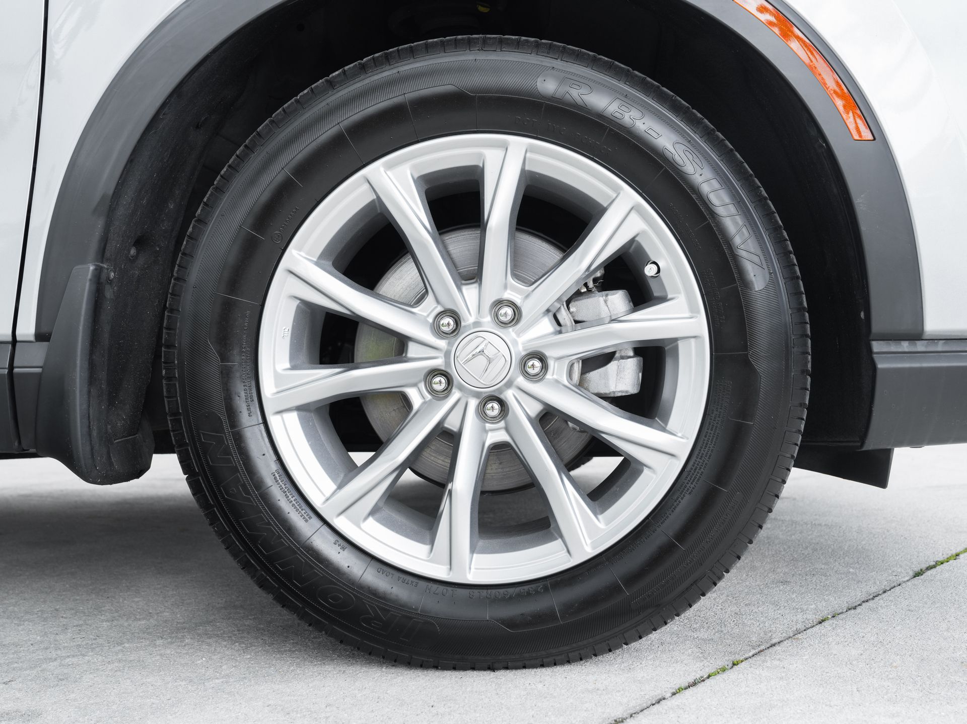2023 Honda CR-V EX-L - Photo 27