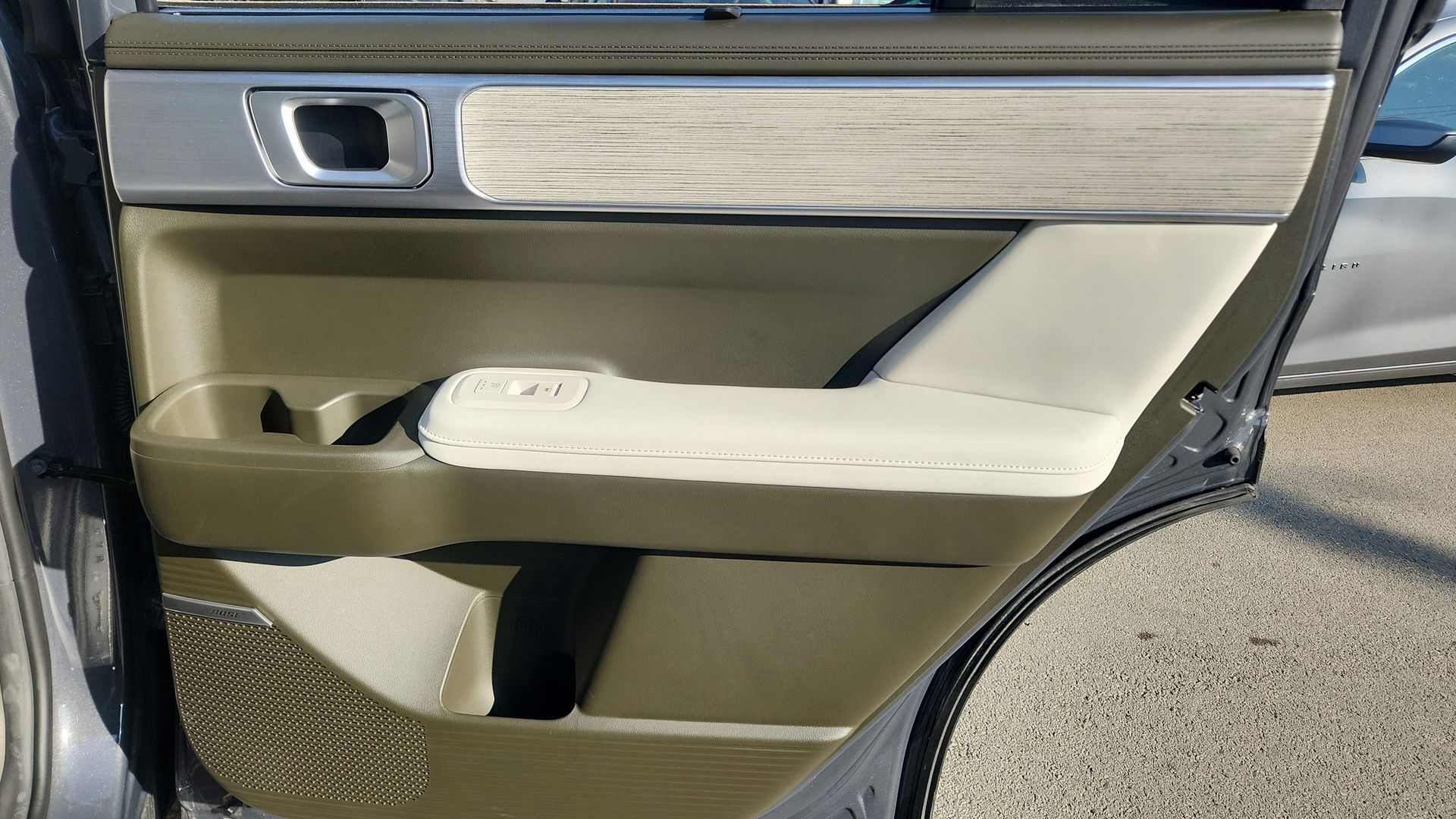 2025 Hyundai Santa Fe