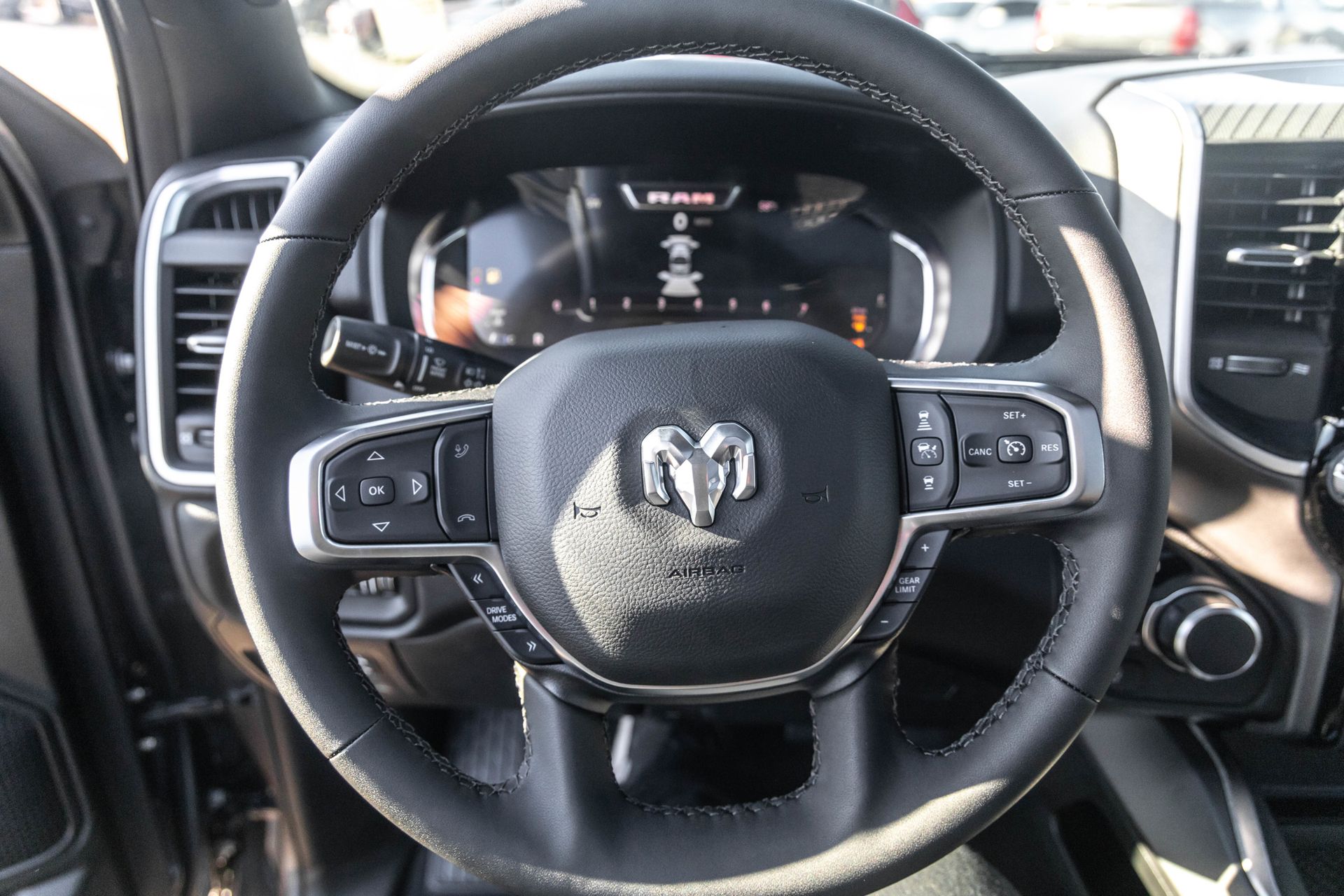 2026 RAM 1500 - Image 25