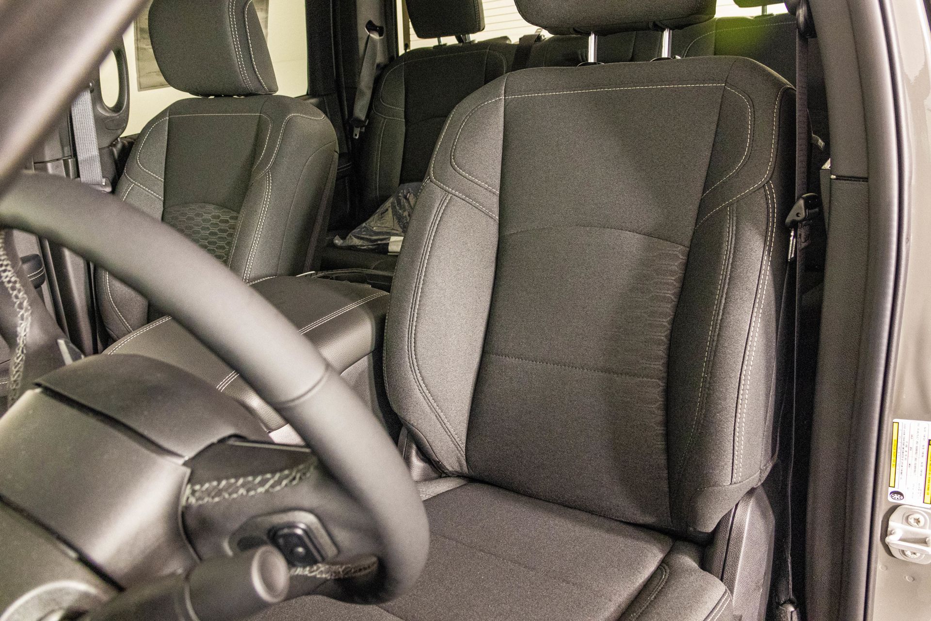 2026 RAM 2500 - Image 17