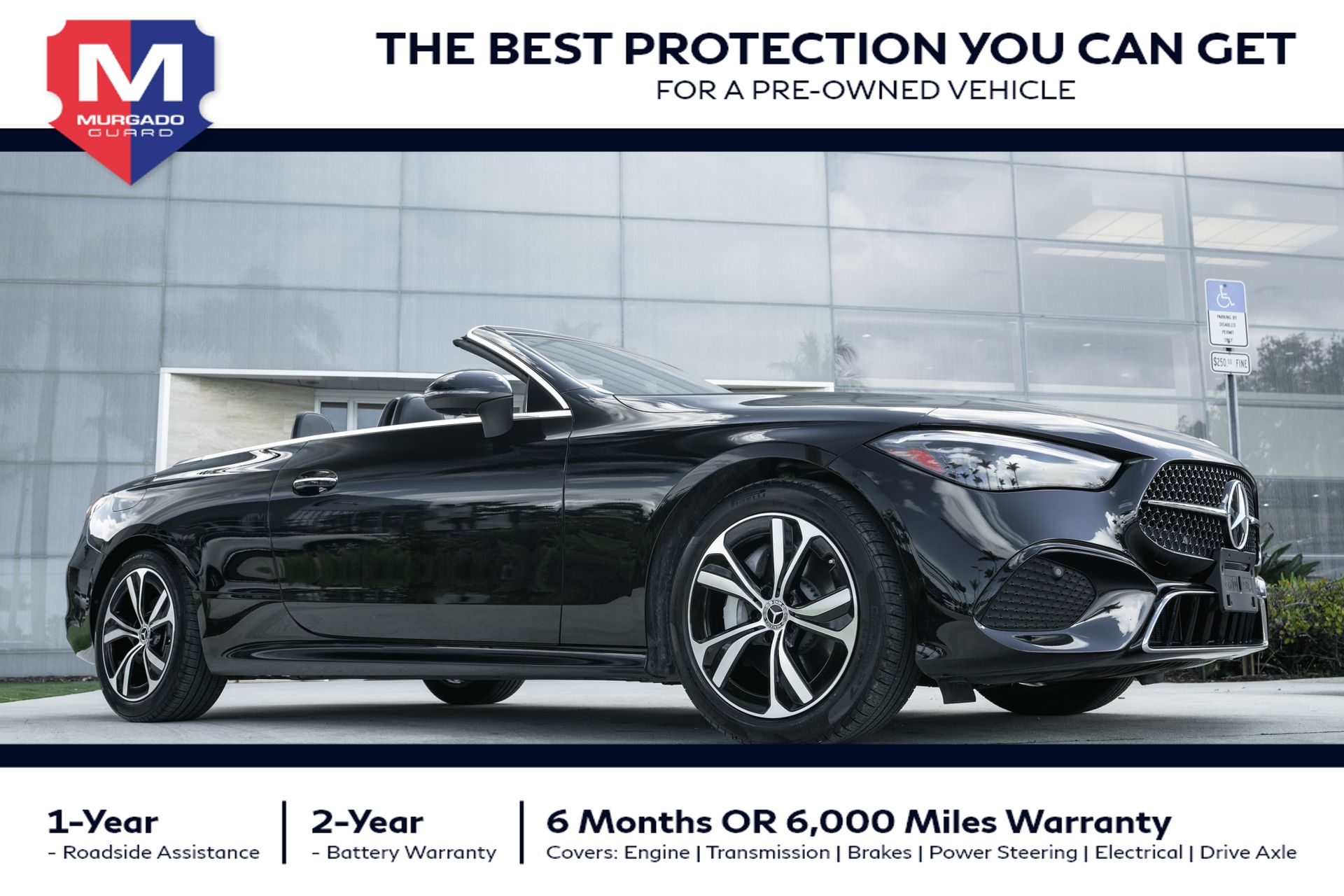 2025 Mercedes-Benz CLE CLE 300