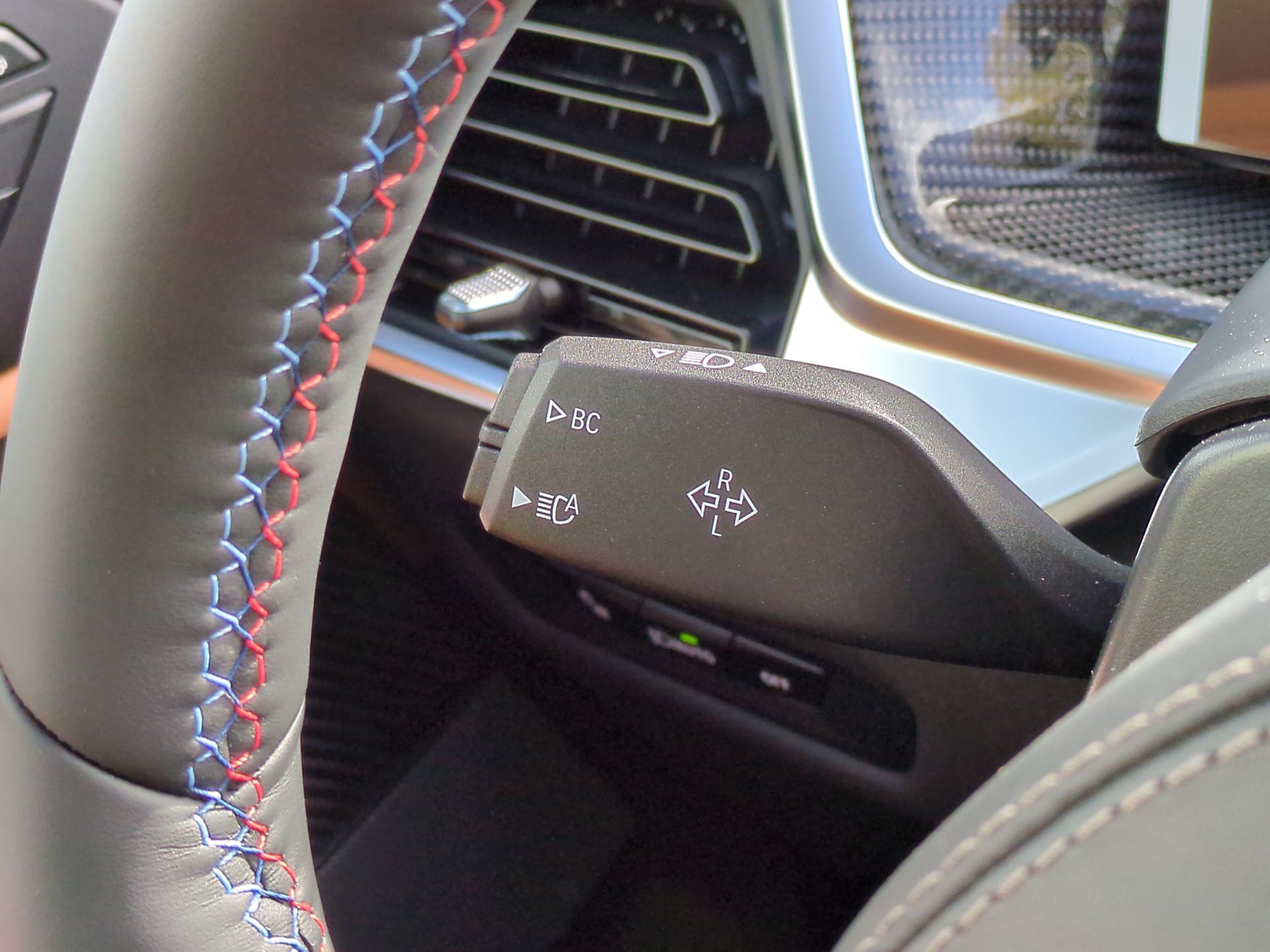 new 2026 BMW X6 car, priced at $107,875