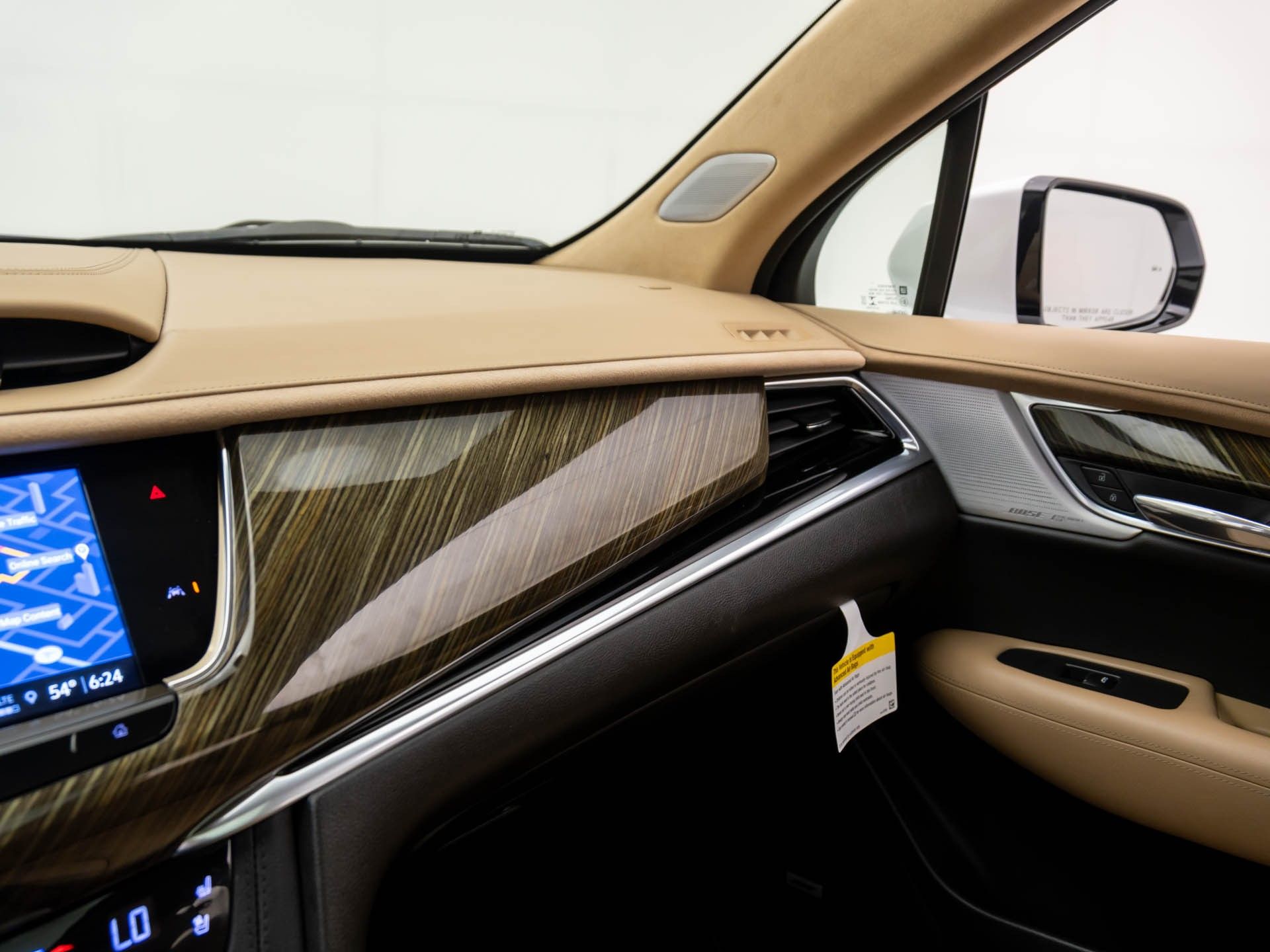 2023 Cadillac XT6 Sport photo