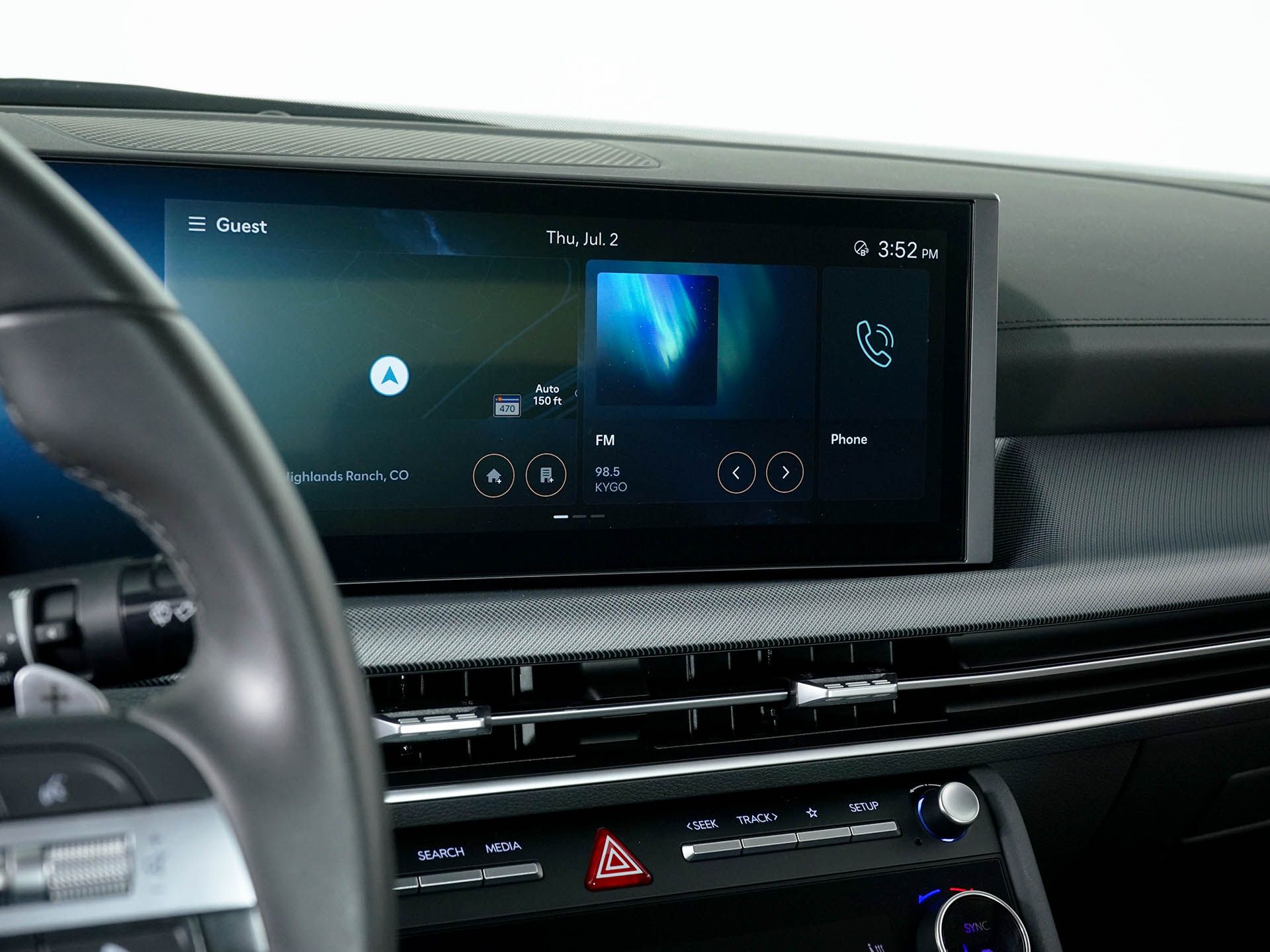 2025 Hyundai Sonata SEL - Photo 25