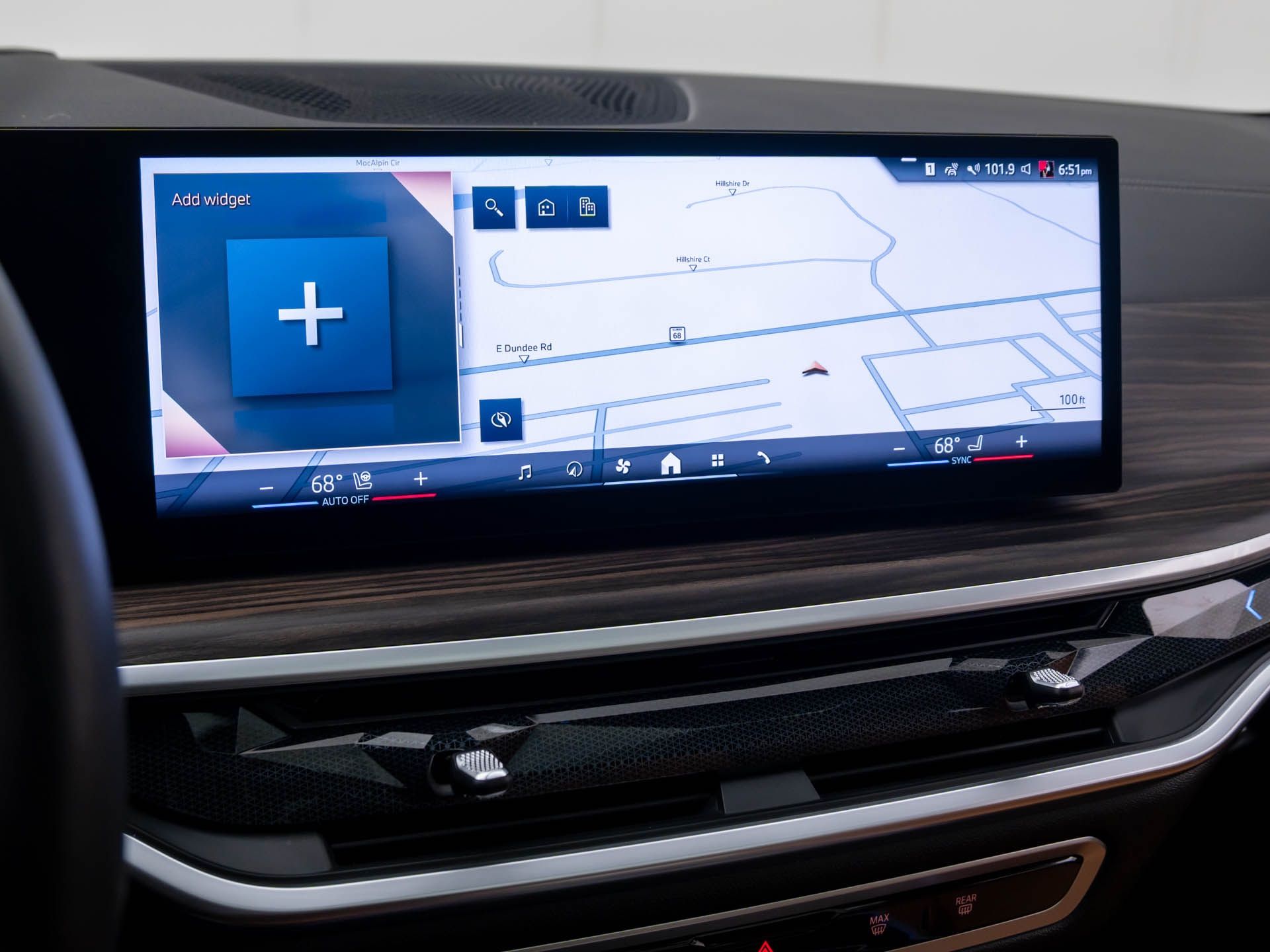 2024 BMW X5 xDrive40i photo