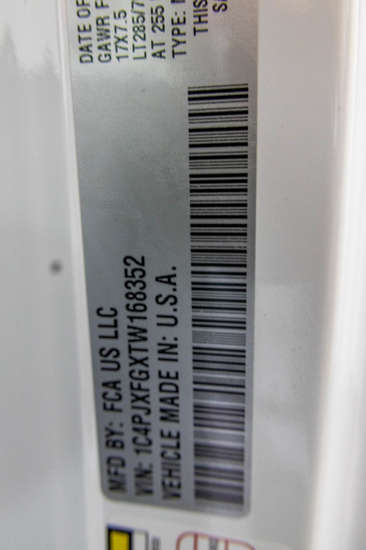 2026 JEEP WRANGLER - Image 37