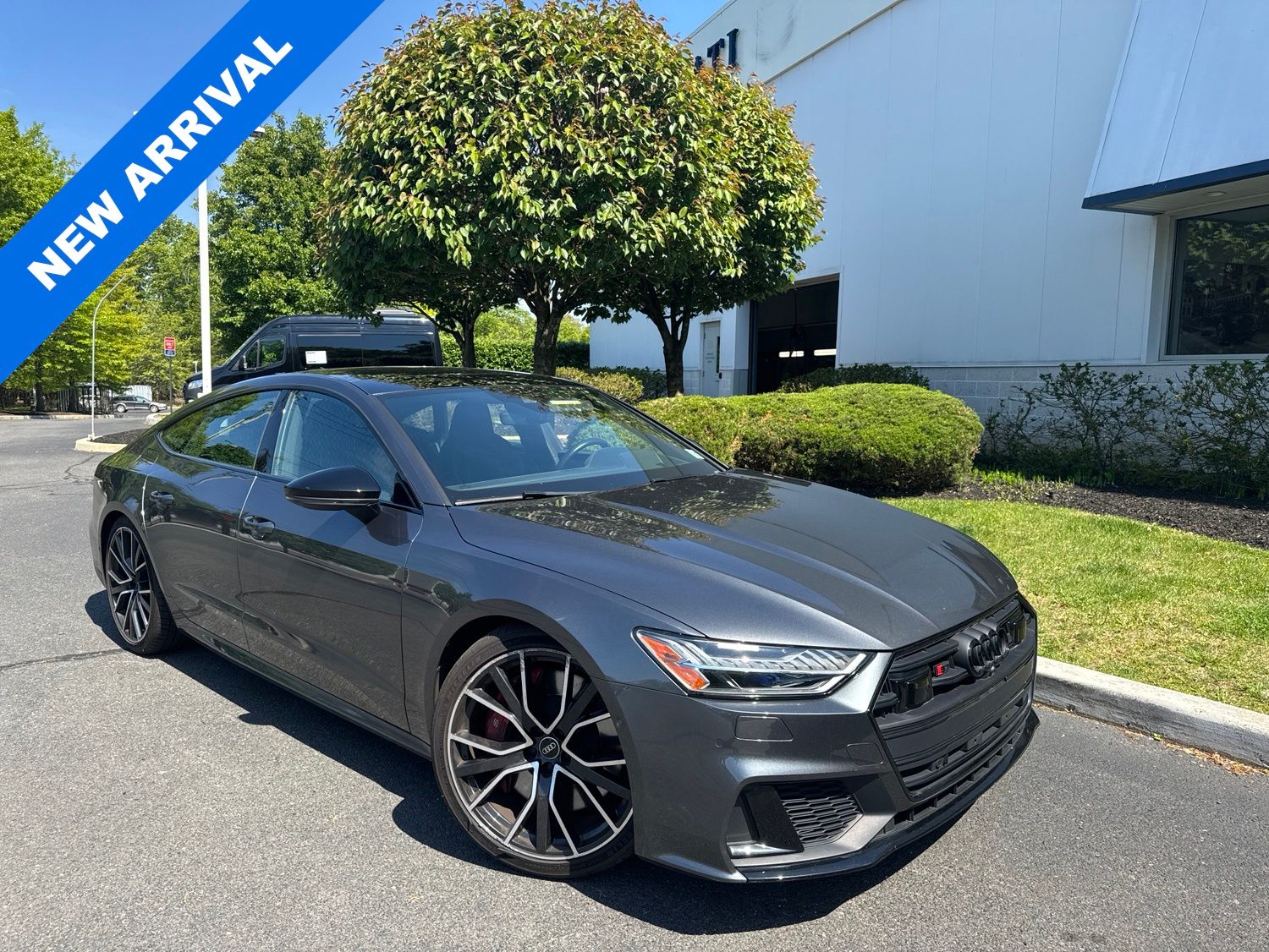 2022 Audi S7 2.9T Prestige