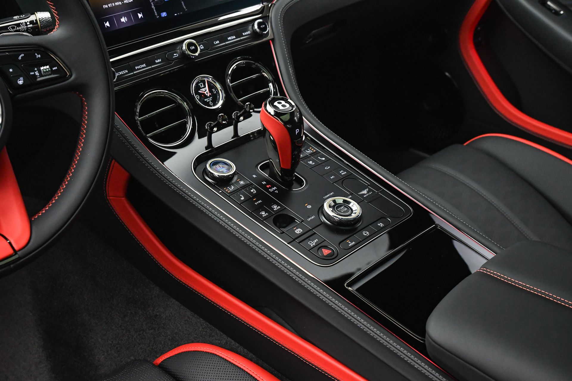 2025 Bentley Continental GT Speed photo 33