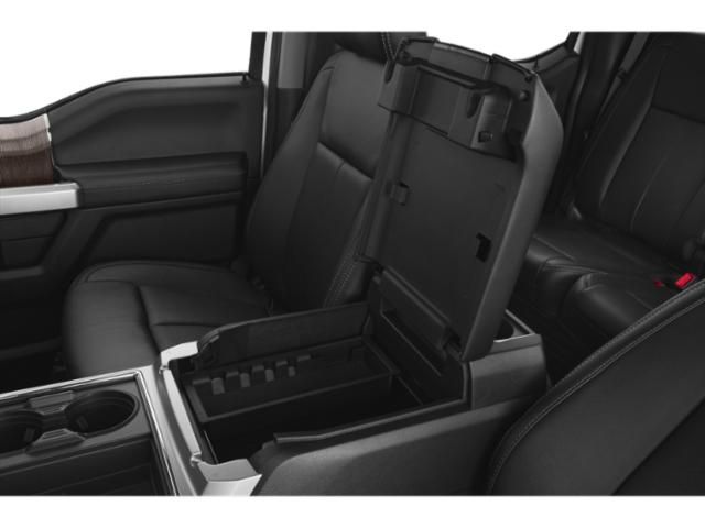 2020 Ford F-250SD Lariat Blue at Autostrade