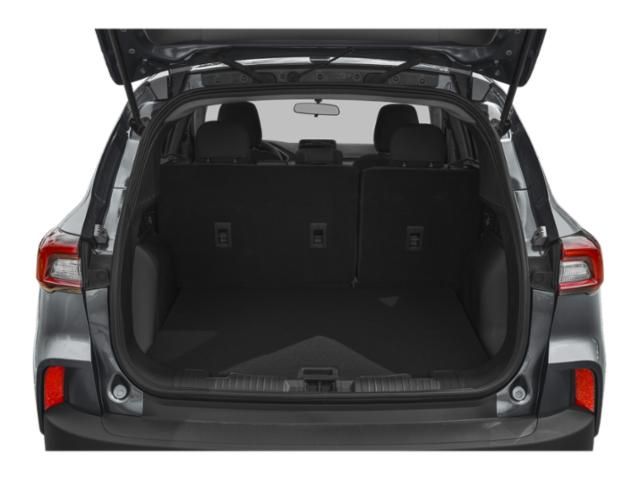 2025 Ford Escape Active Black at Cook Ford
