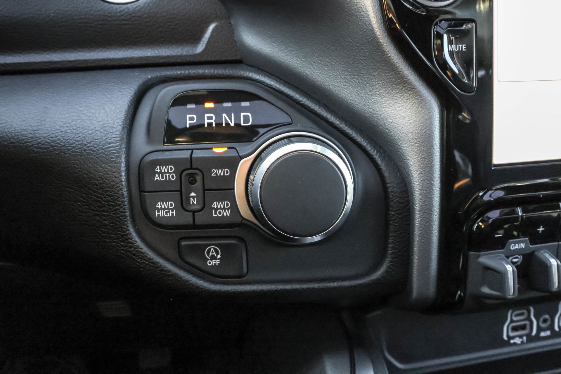 2026 RAM 1500 - Image 21