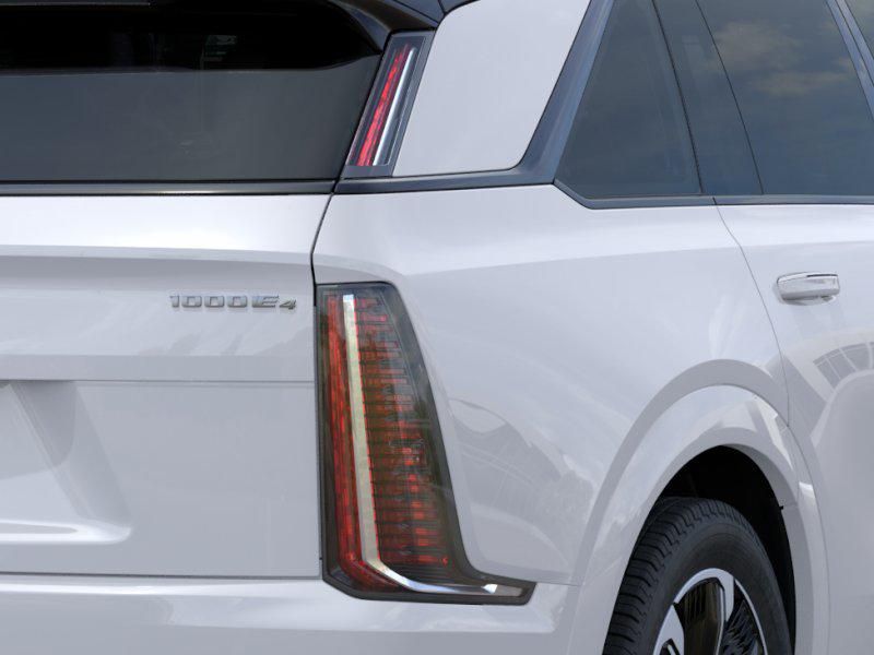 2025 Cadillac Escalade IQ Sport 2 - 10