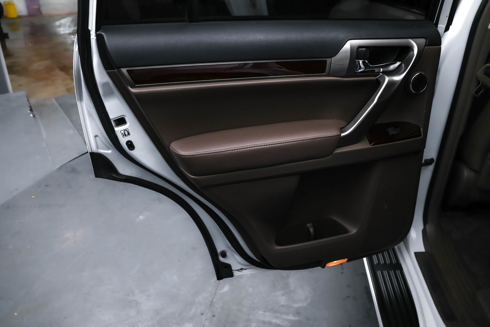 2018 LEXUS GX - Image 26