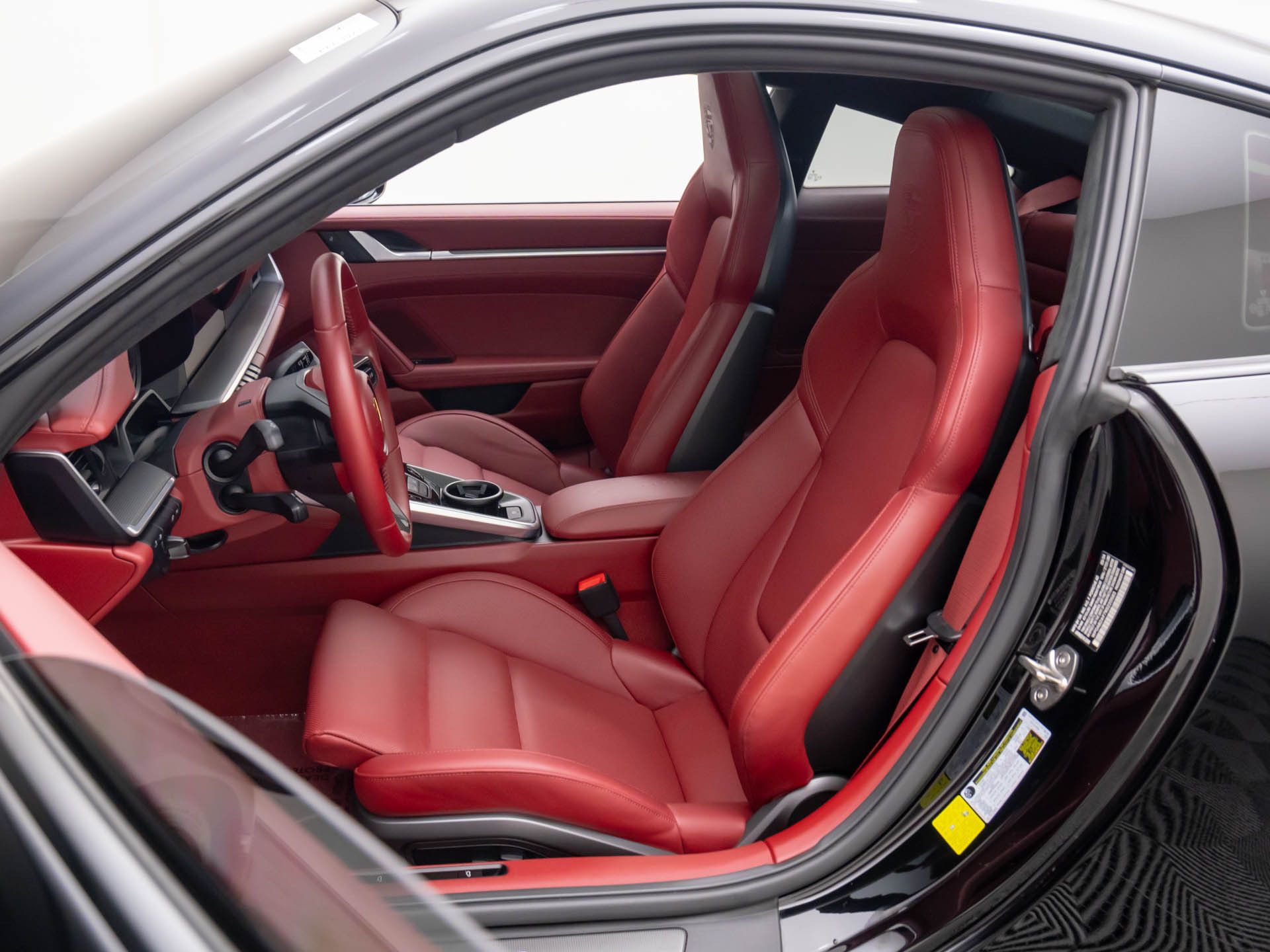 2024 Porsche 911 Carrera S photo