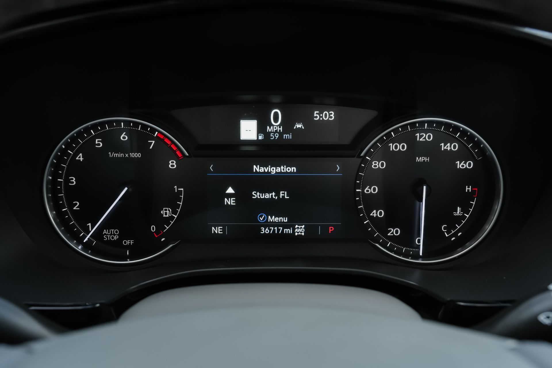 2024 Cadillac XT6