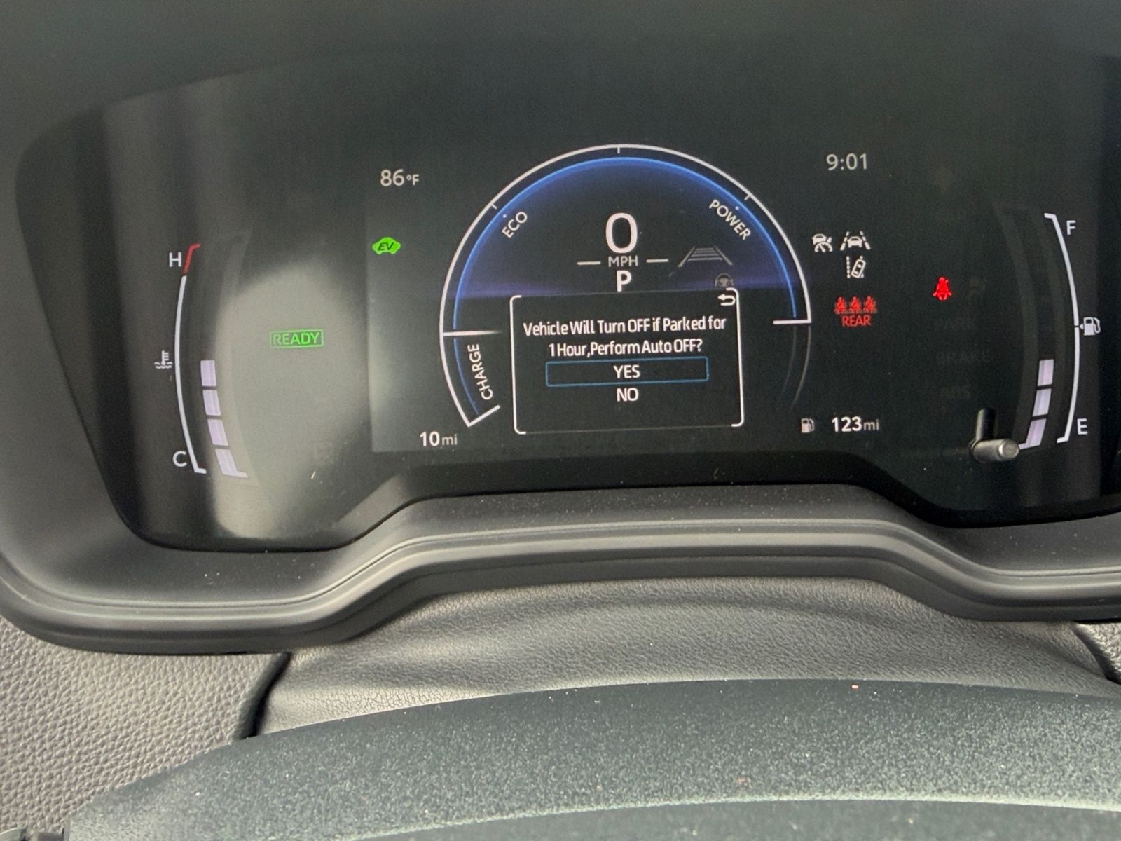 New 2026 Toyota Corolla Hybrid Sedan