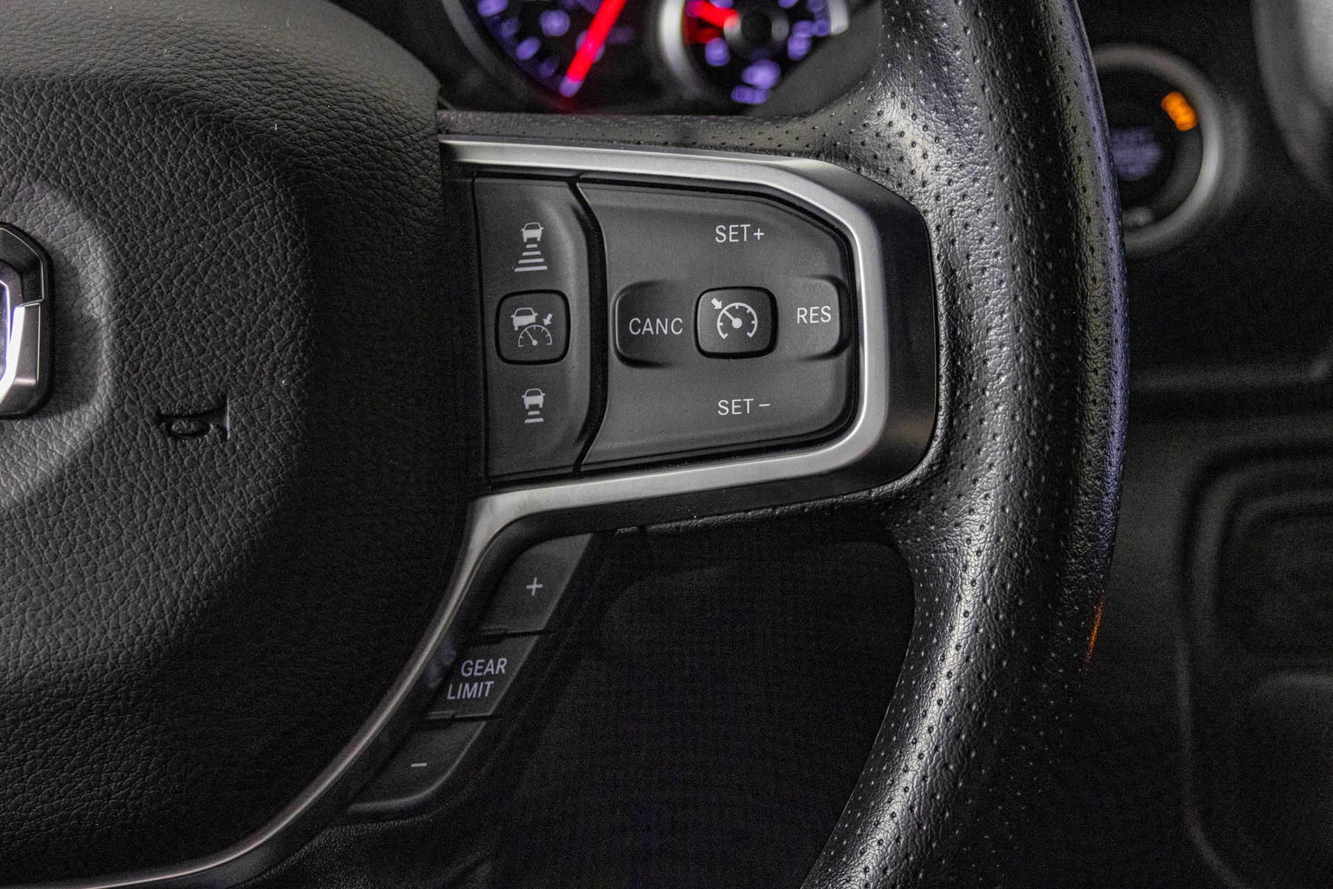 2026 RAM 3500 - Image 29