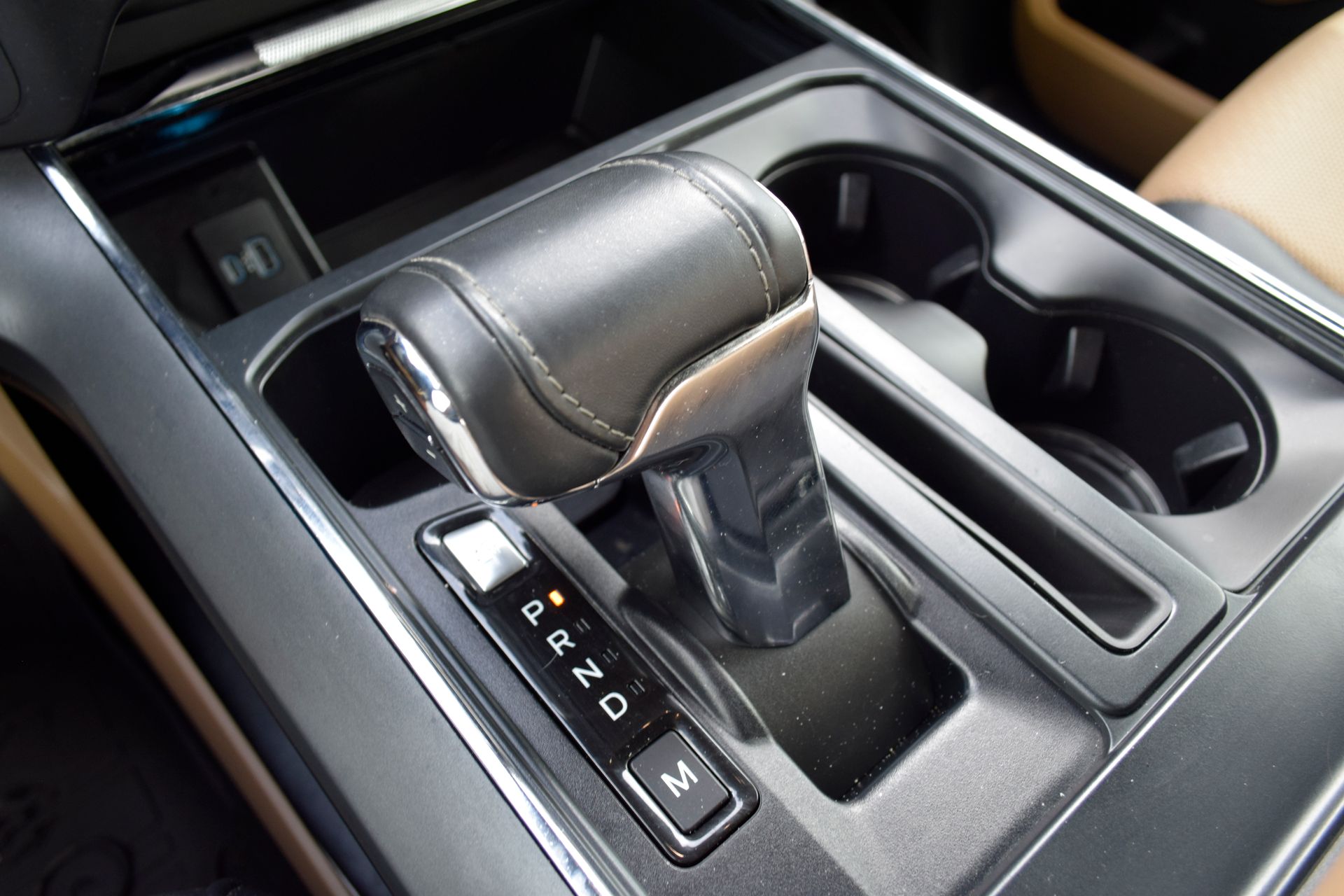 2021 Ford F-150 Lariat Blue at Don McGill Toyota