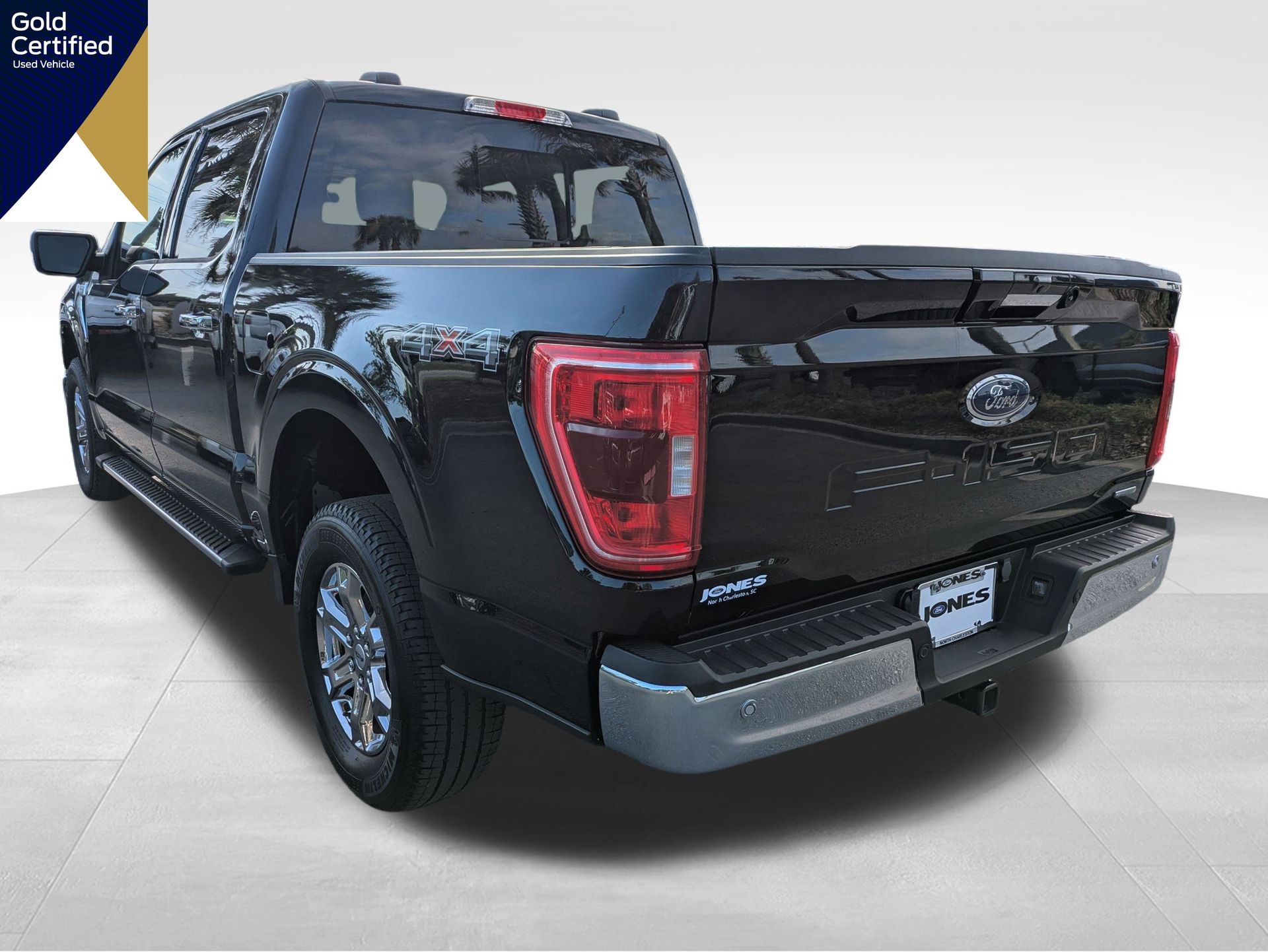 2023 Ford F-150 XLT - 8