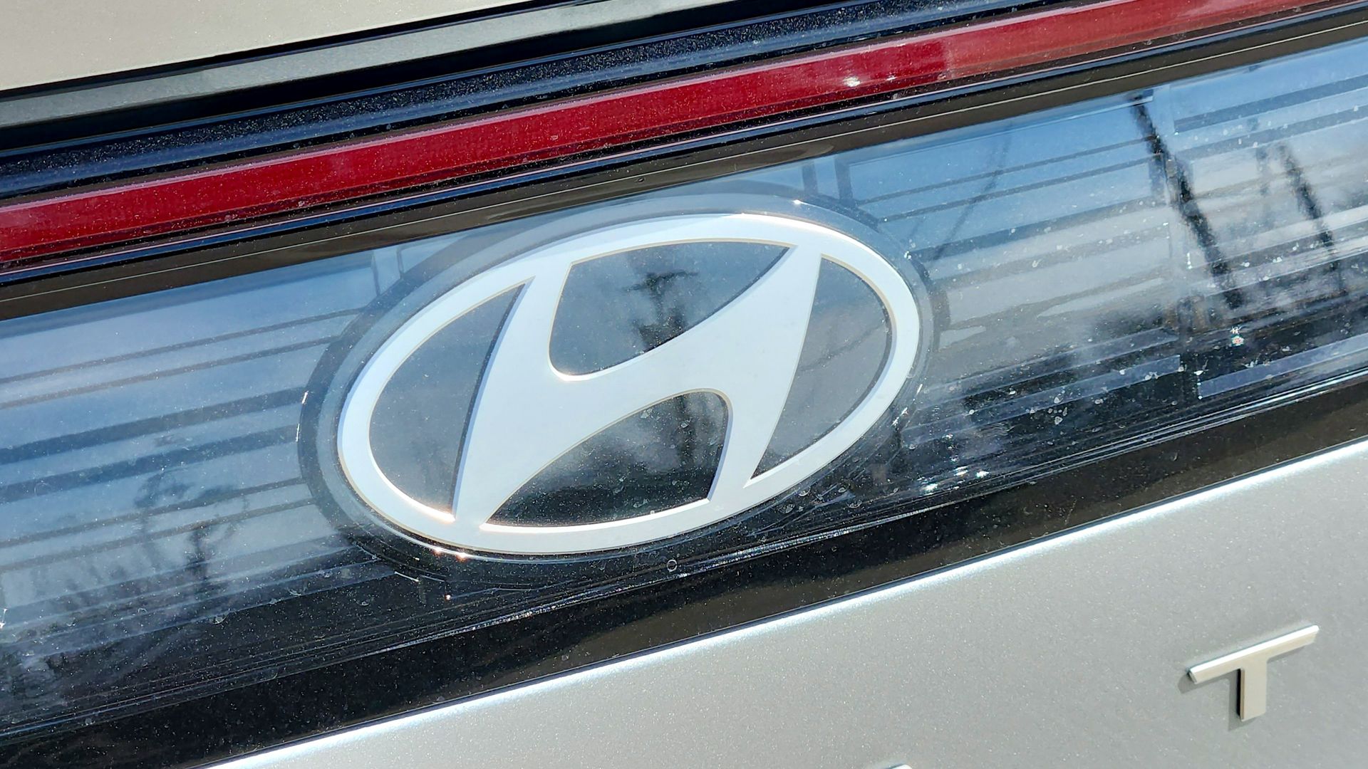 2026 Hyundai Sonata Hybrid