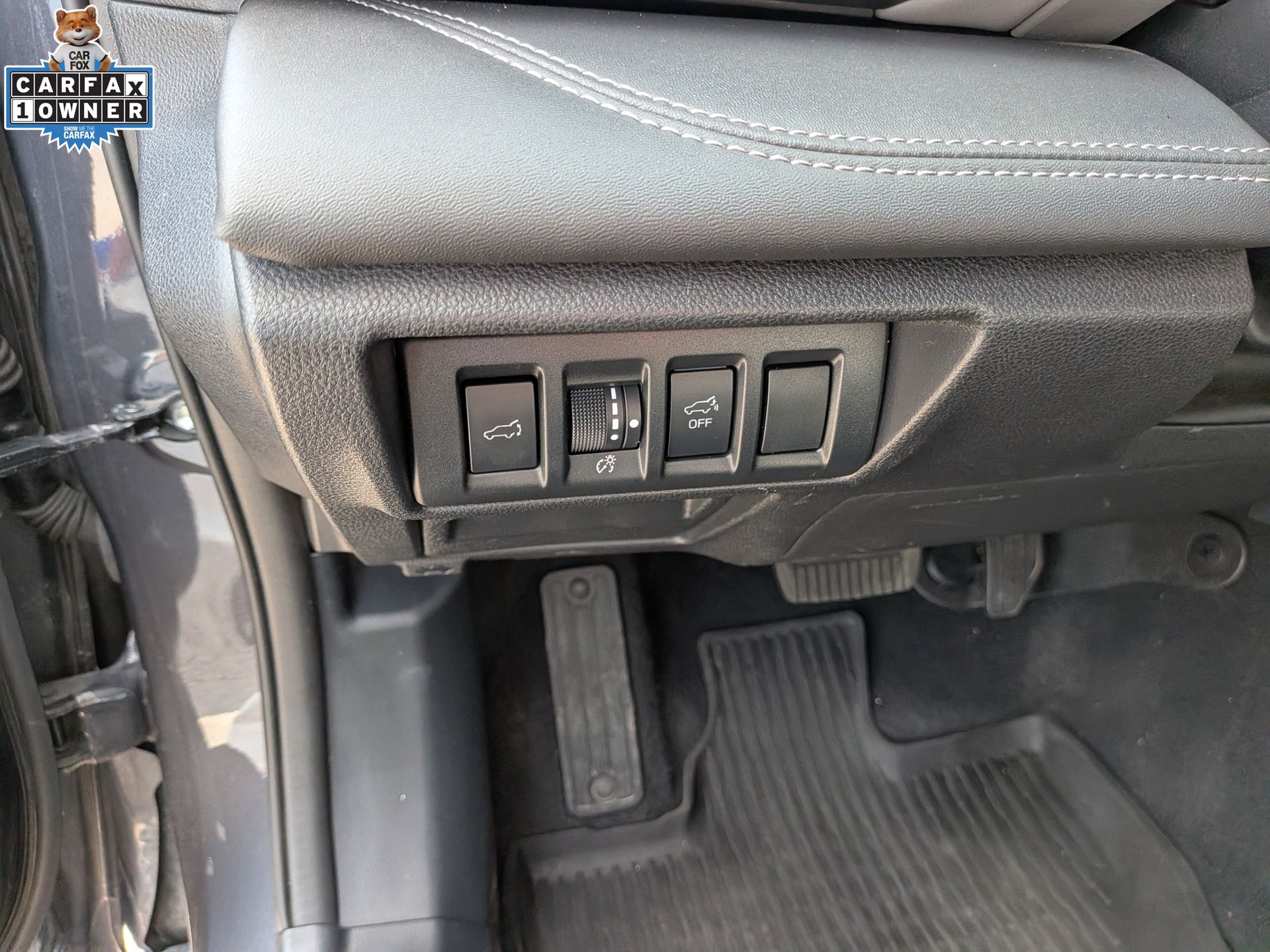 2024 Subaru Outback Limited Gray at Central Houston Nissan