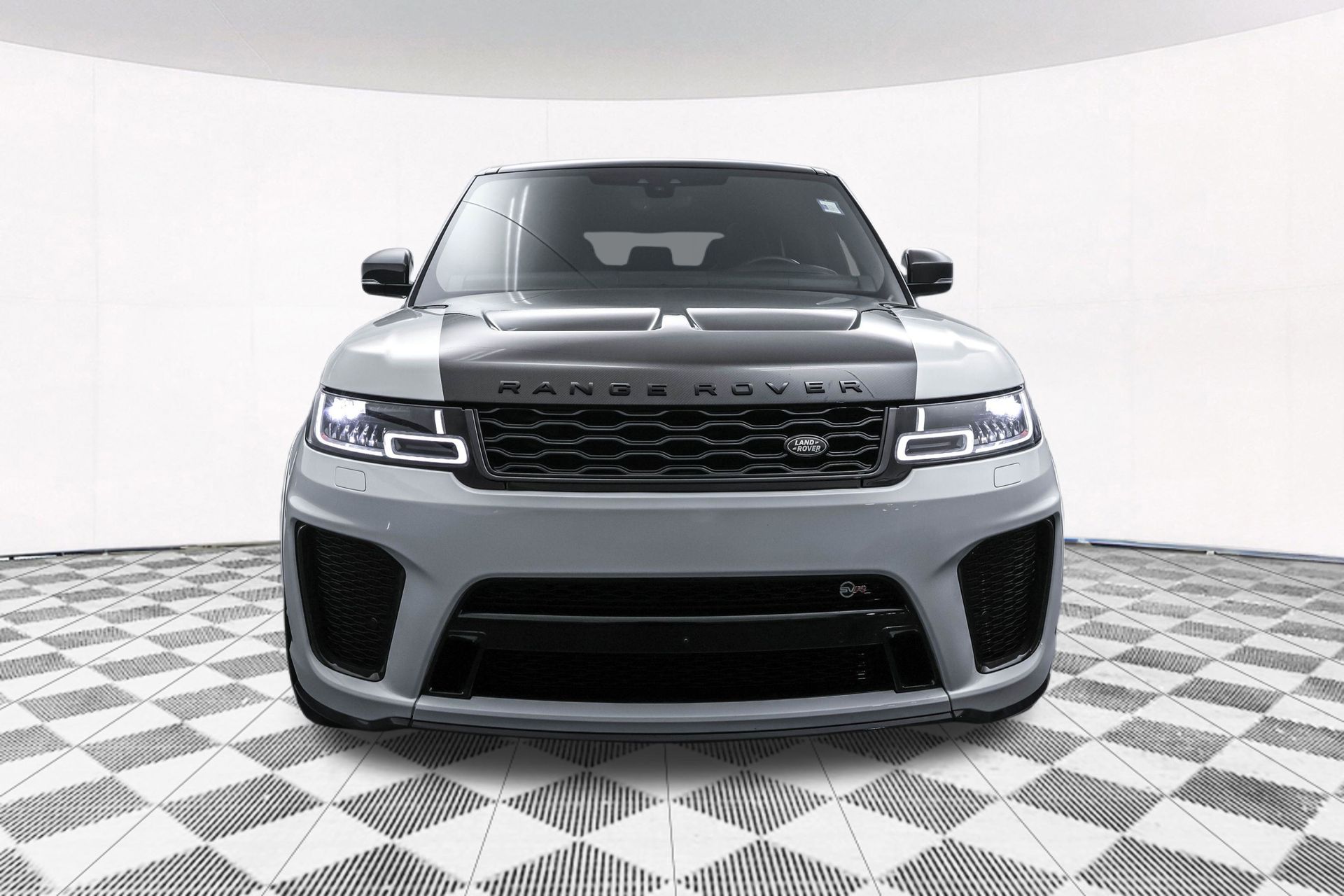 2022 LAND ROVER RANGE ROVER SPORT - Image 41