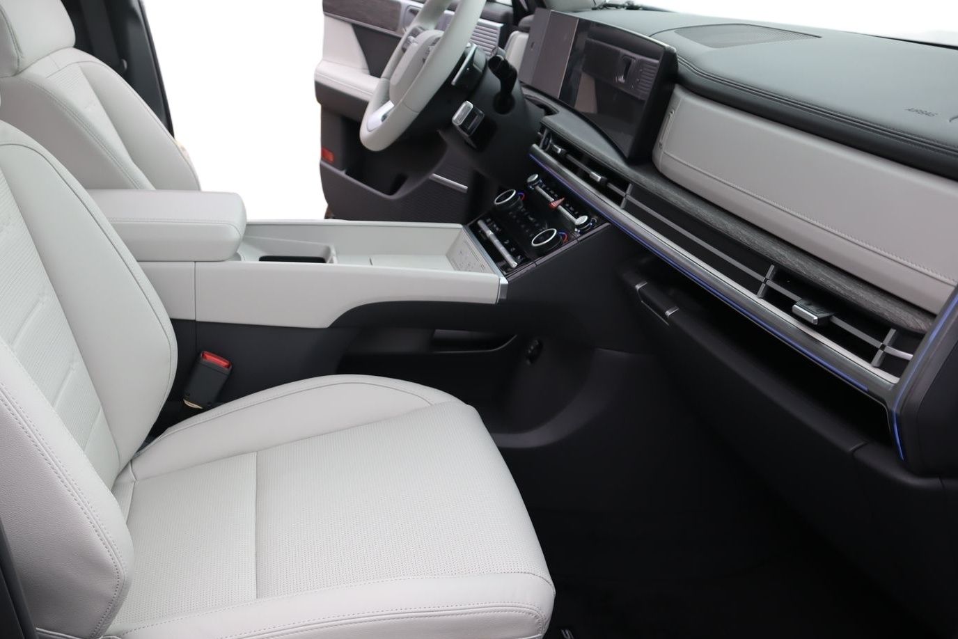 Santa Fe Hybrid Limited