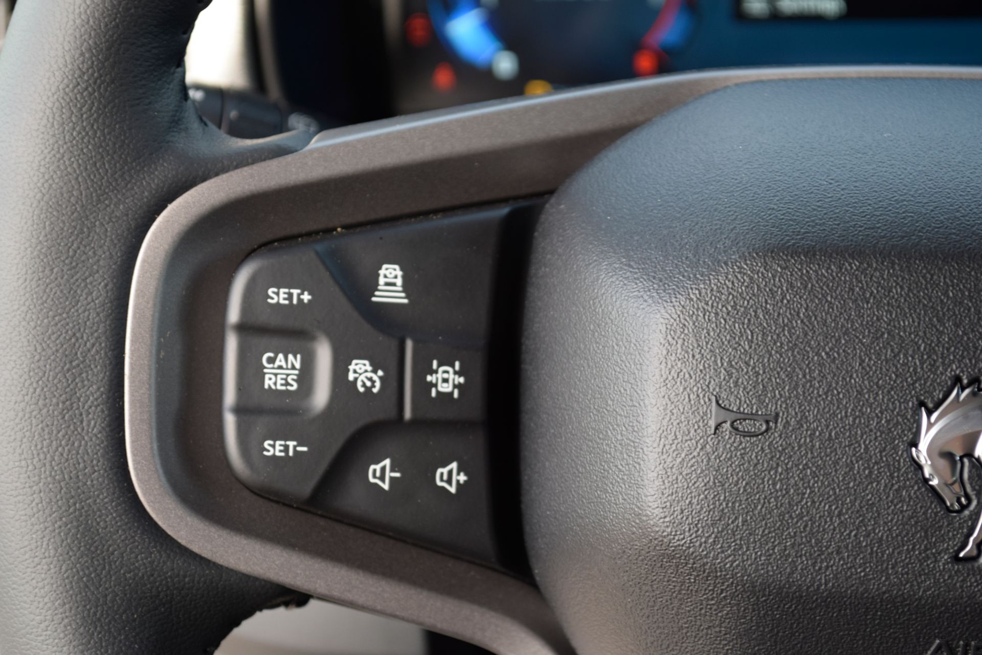 2026 Ford Bronco Badlands Gray at Big Star Chrysler Jeep Dodge Ram 