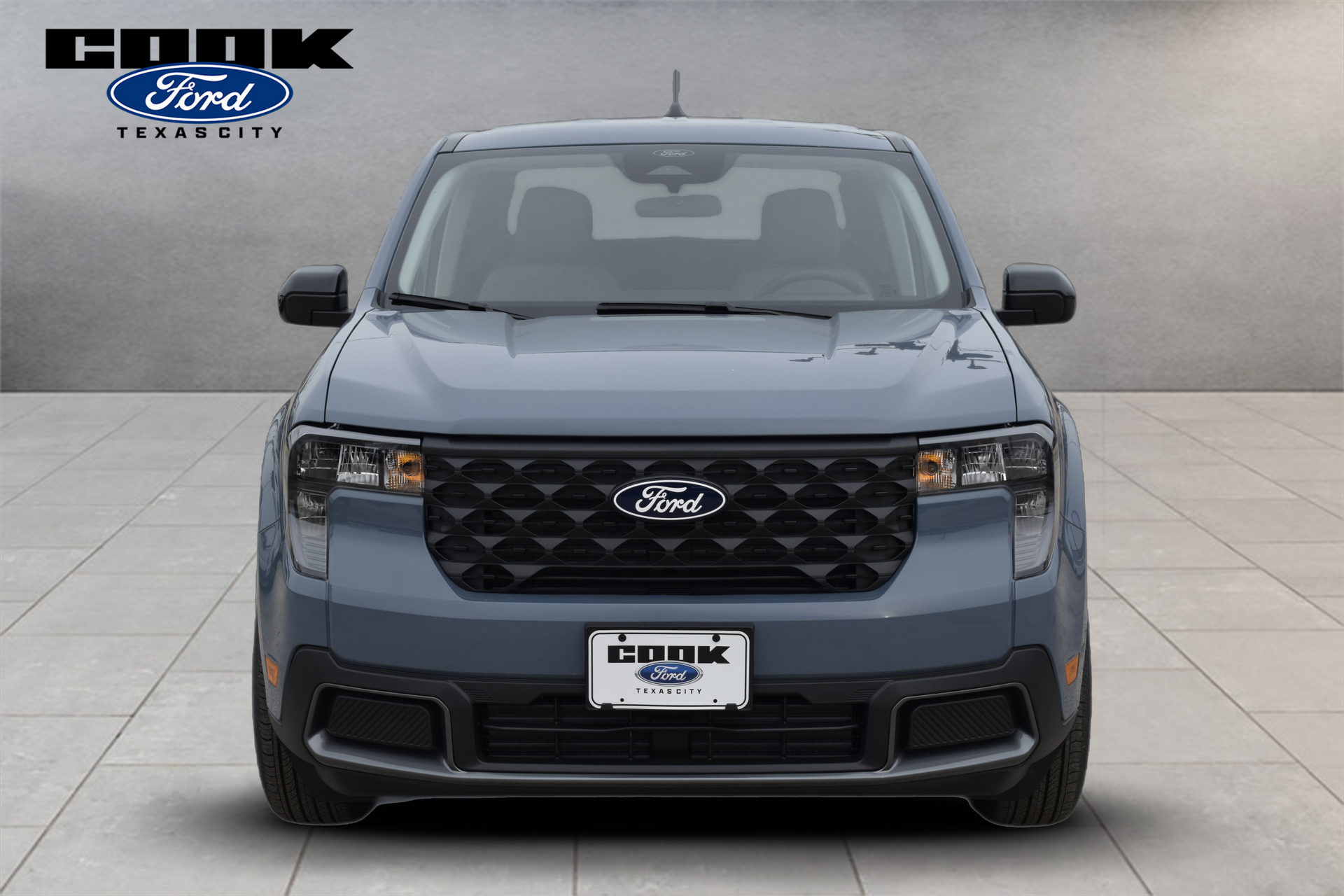2026 Ford Maverick XLT - 1