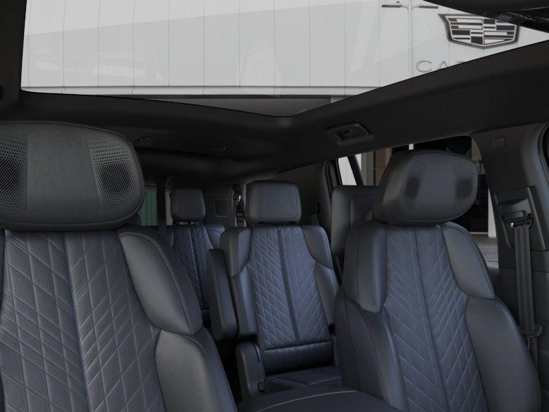 2026 Cadillac Escalade IQL Sport Gray at Bayway Cadillac Southwest