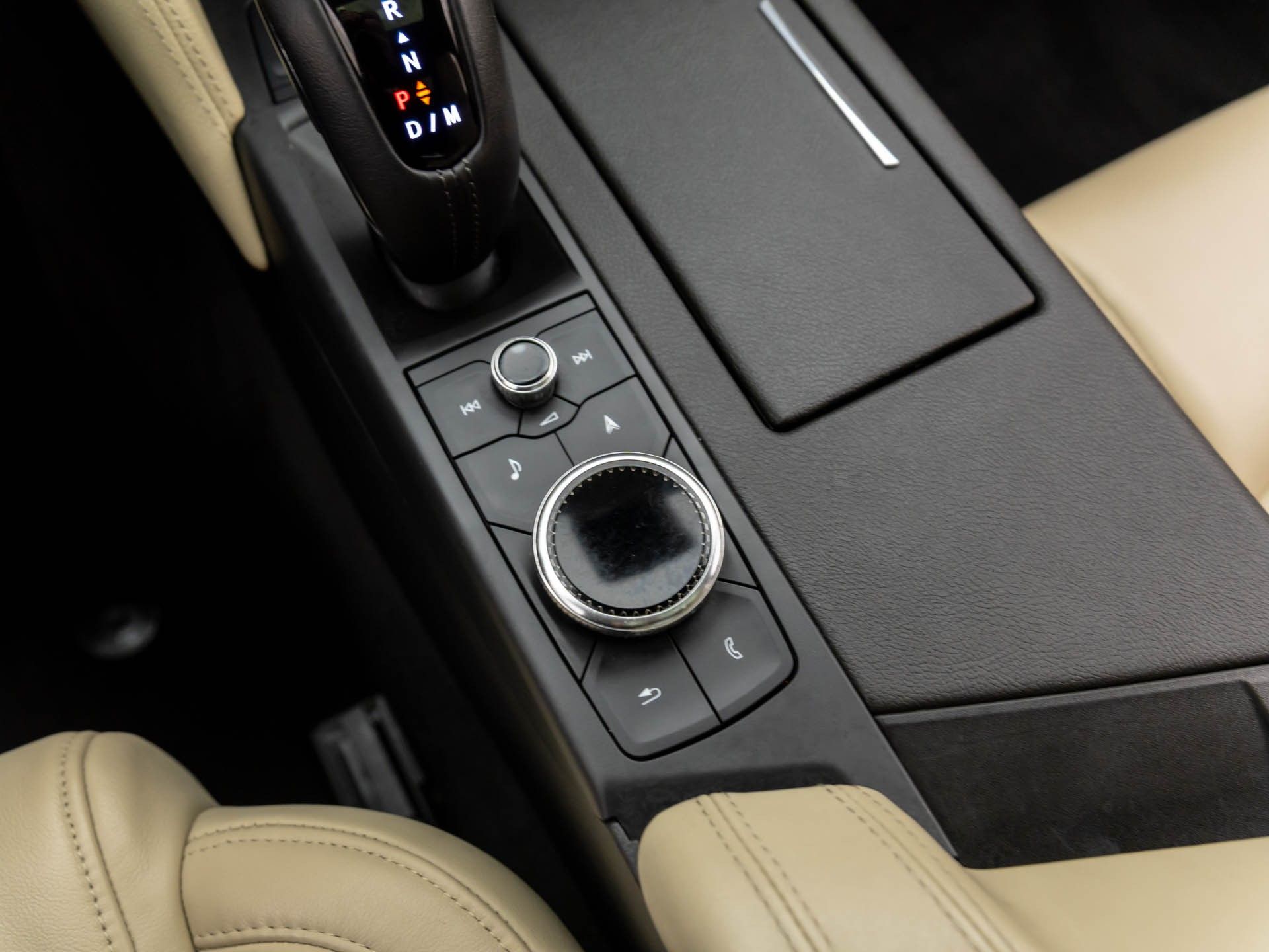2020 Cadillac CT6 3.6L Premium Luxury photo
