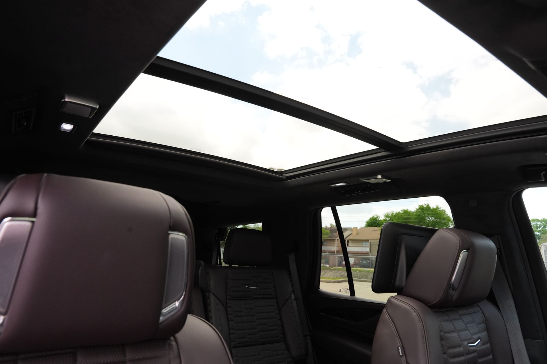 2023 Cadillac Escalade V-Series Black at Bayway Cadillac of The Woodlands
