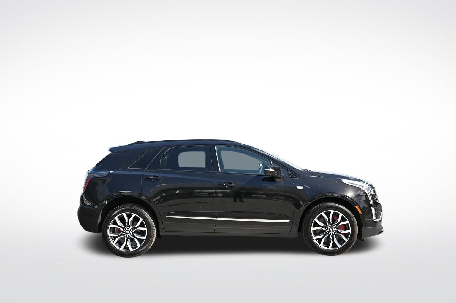 2024 Cadillac XT5 Sport 6