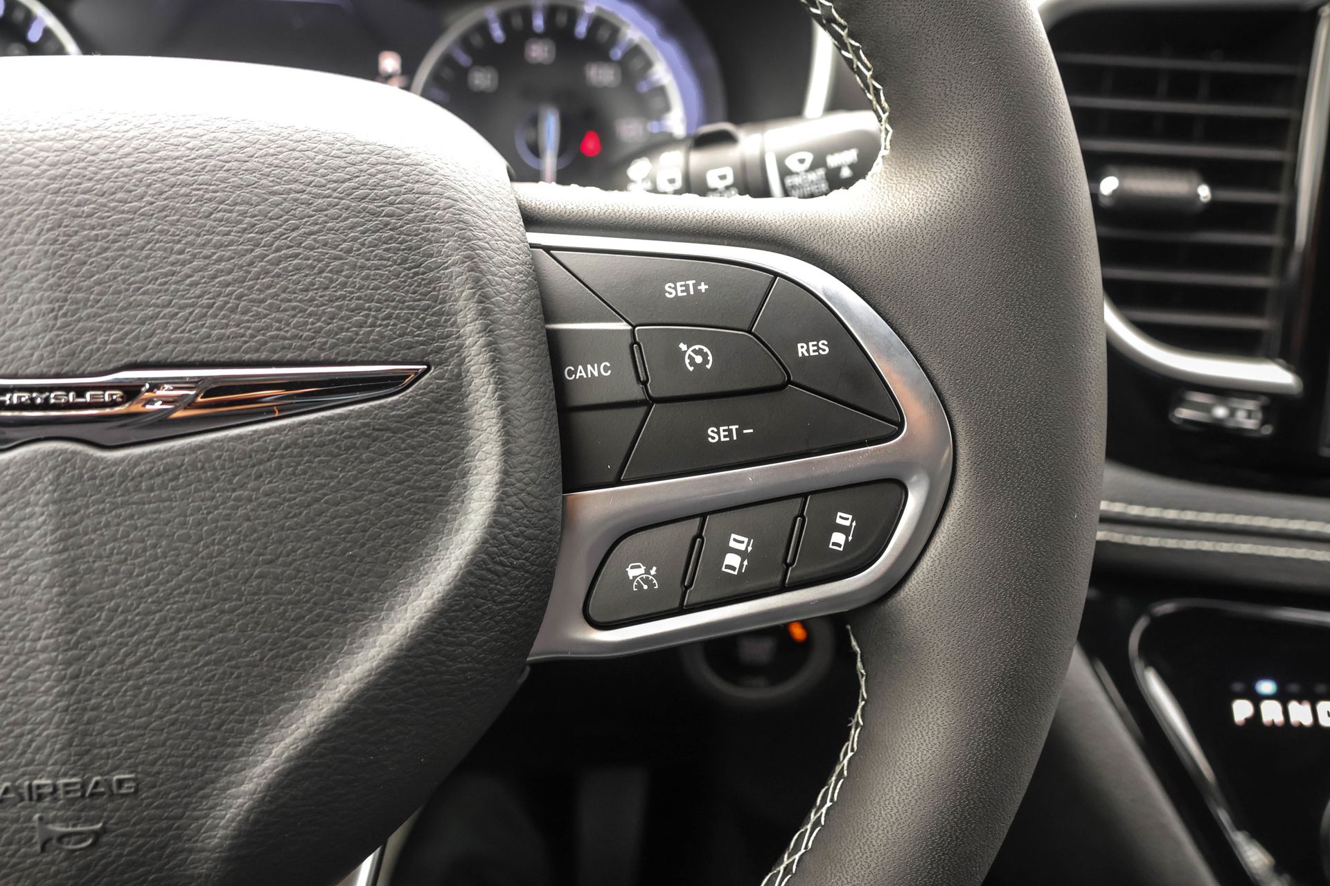 2026 CHRYSLER PACIFICA - Image 23