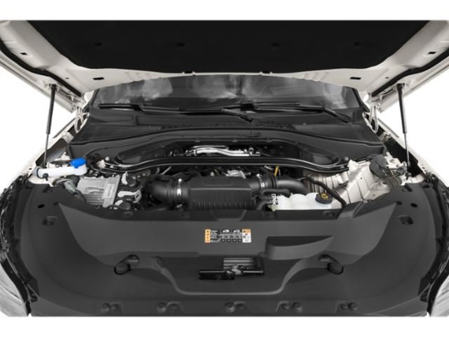 2023 Lincoln Aviator Reserve White at Bayshore Chrysler Jeep Dodge Ram