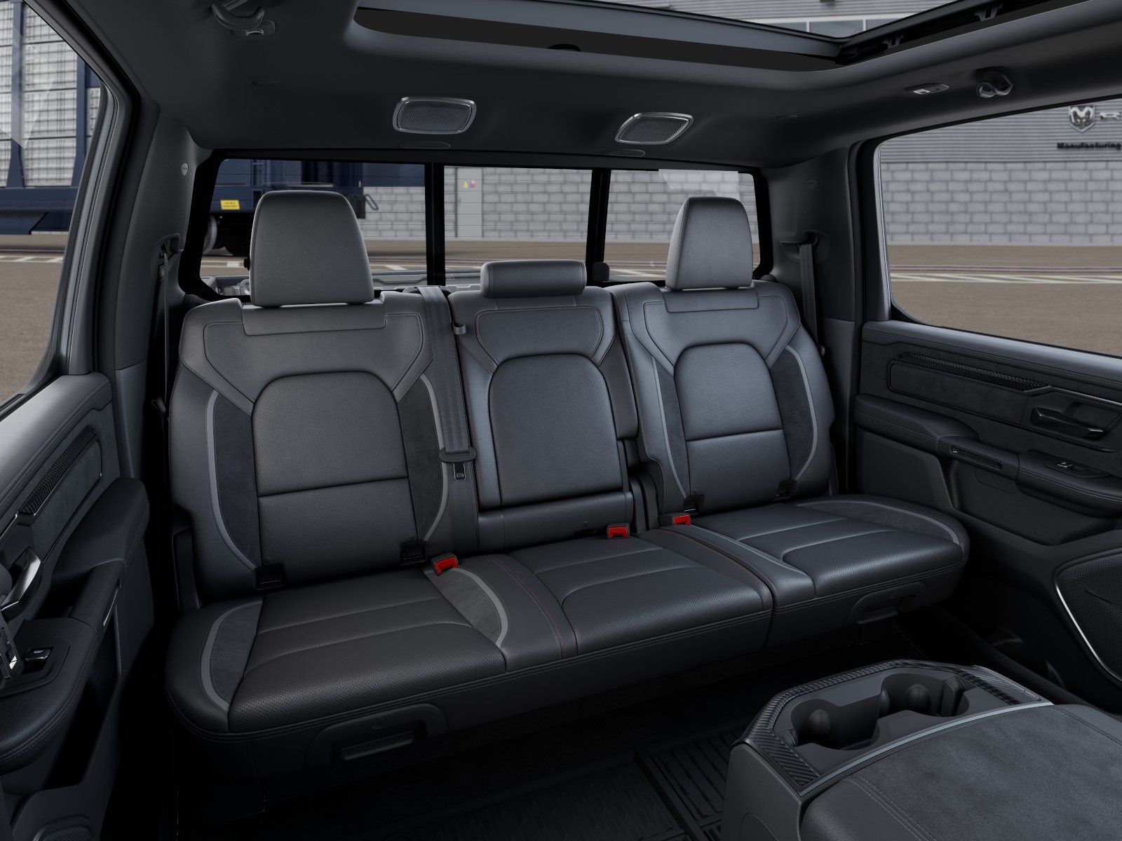 2026 RAM 1500 - Image 22