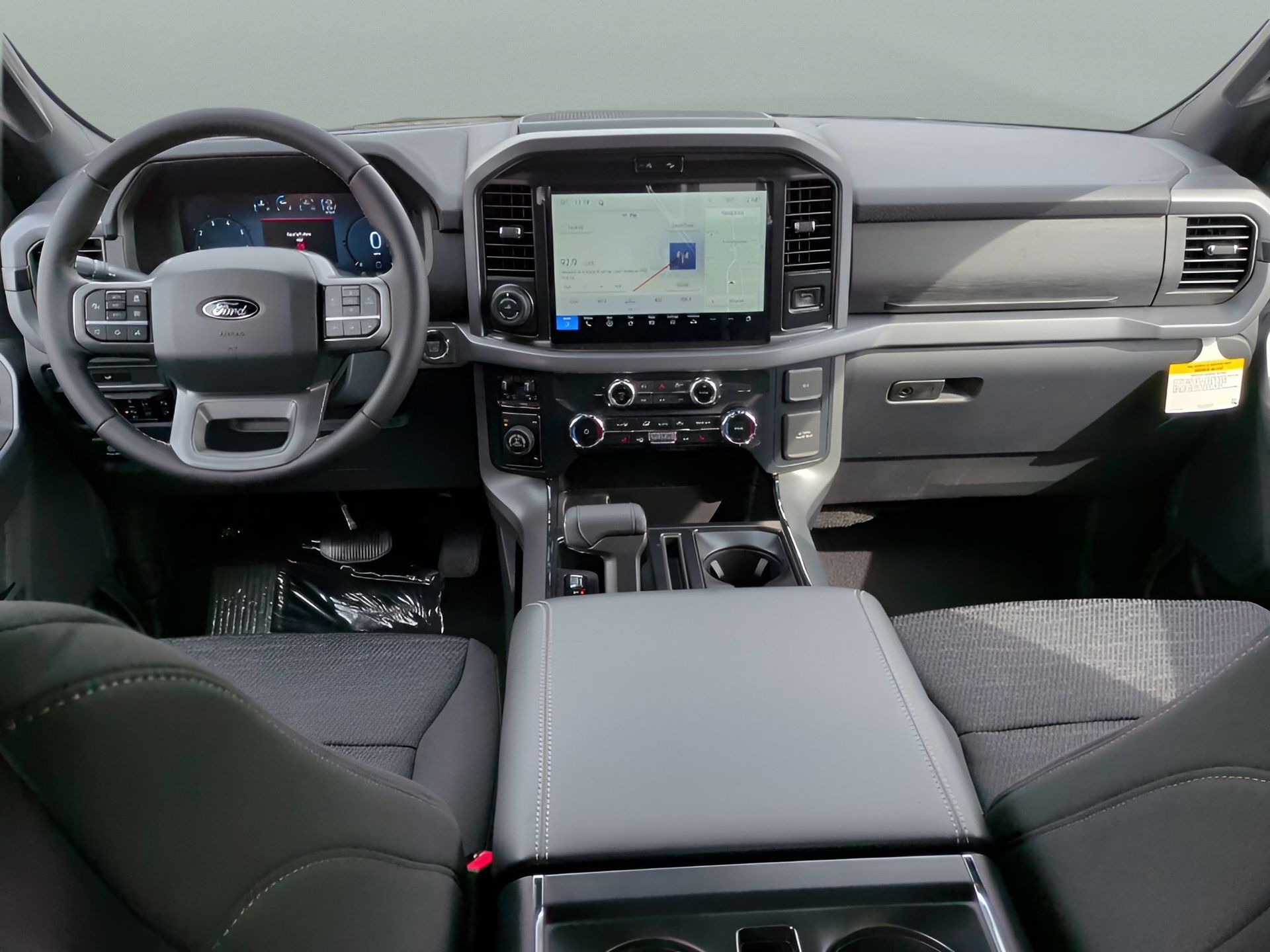 2026 Ford F-150 XLT - 11