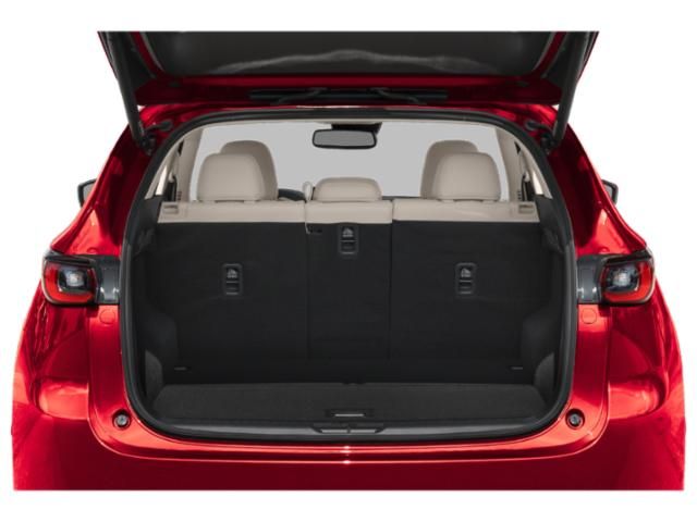 2025 Mazda CX-5 2.5 S Preferred Package Black at Classic Elite Chevrolet Sugar Land