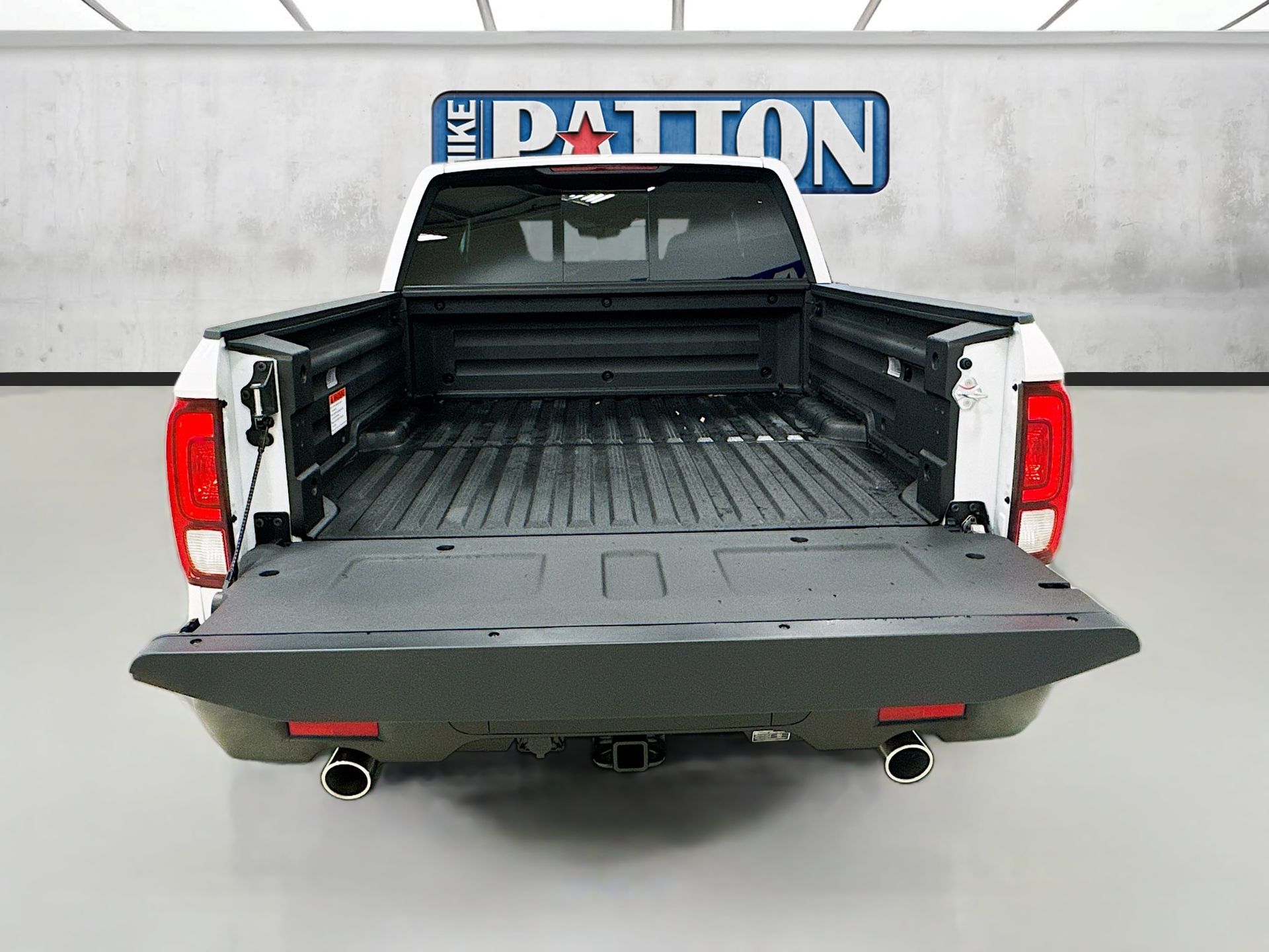 2026 Honda Ridgeline RTL - Photo 25